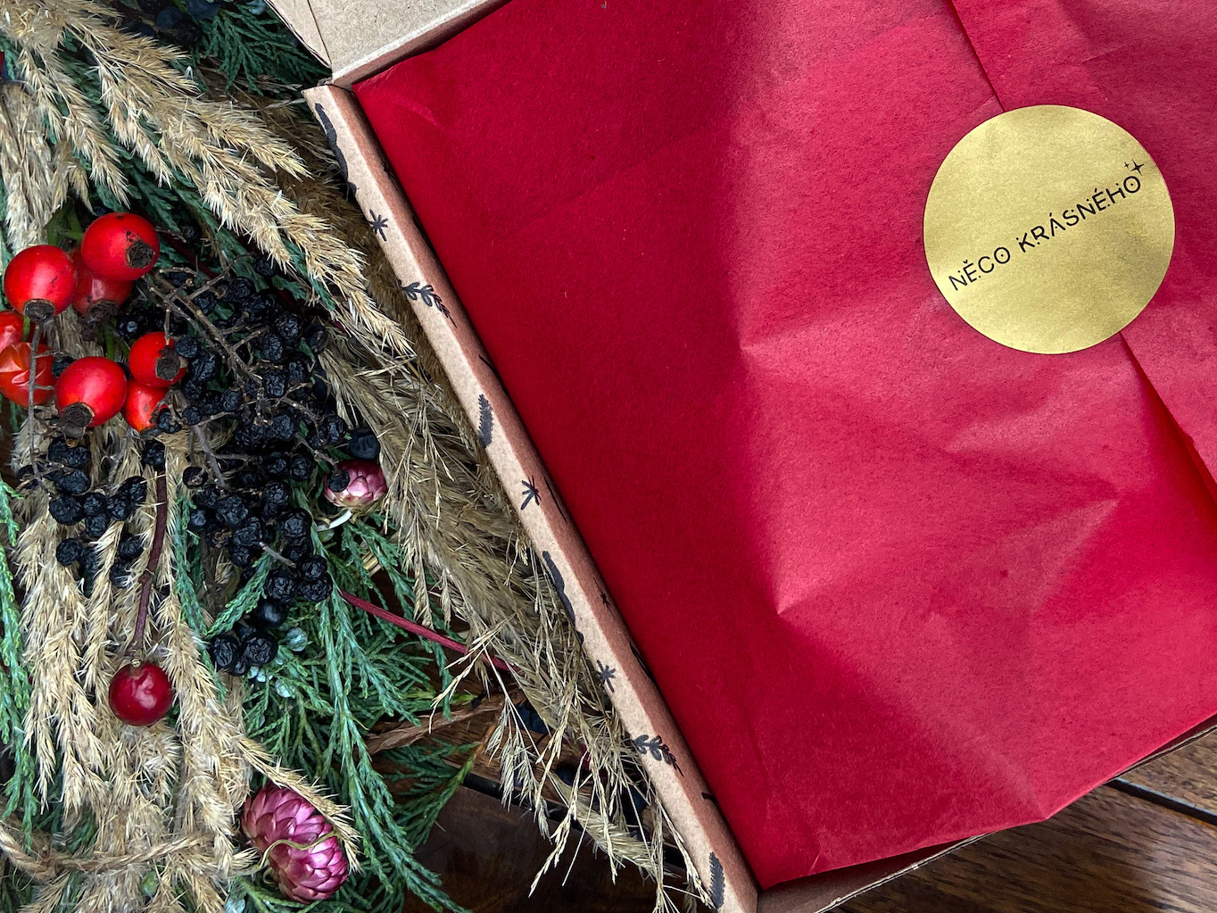 Něco krásného foto 4