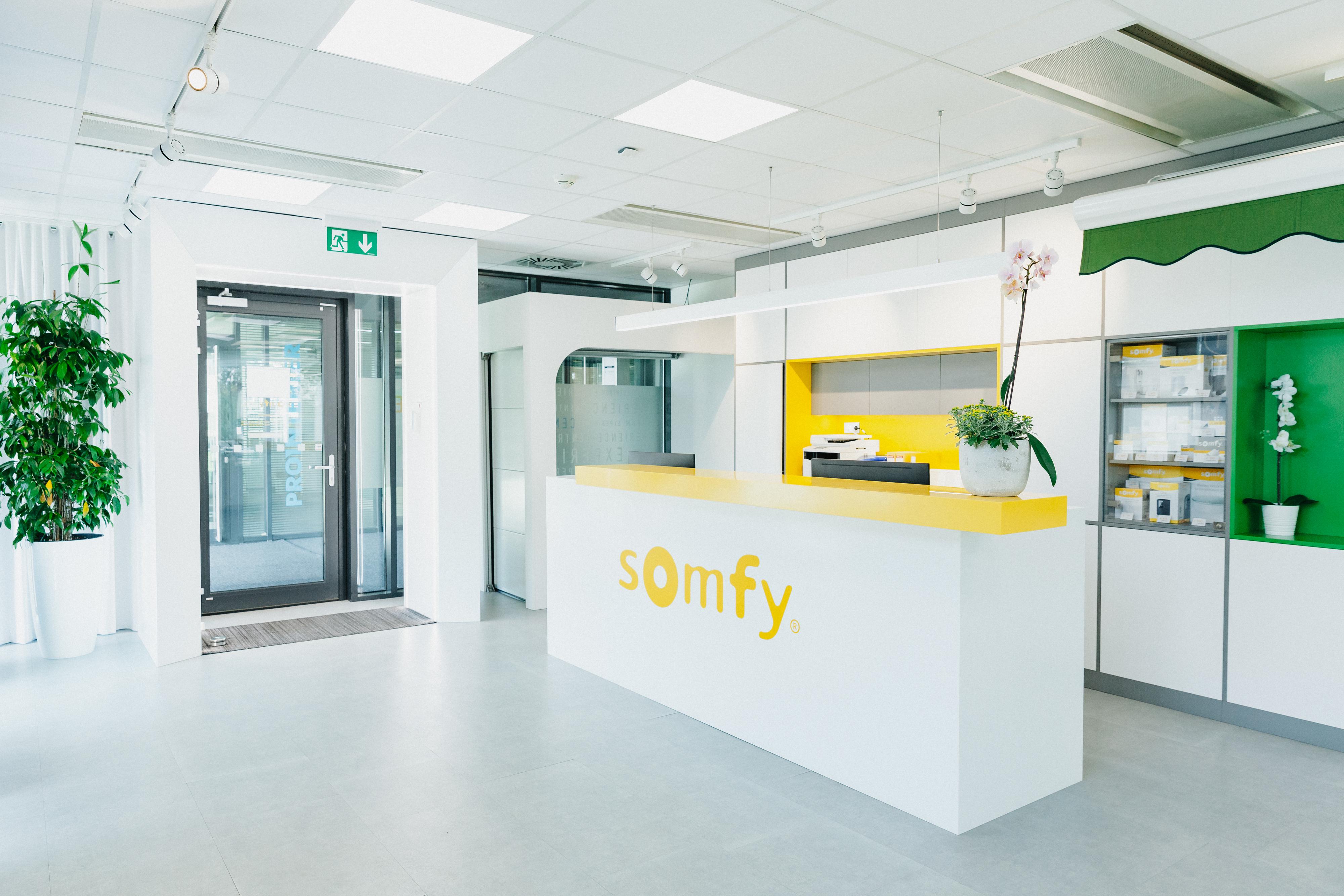 Somfy foto 2