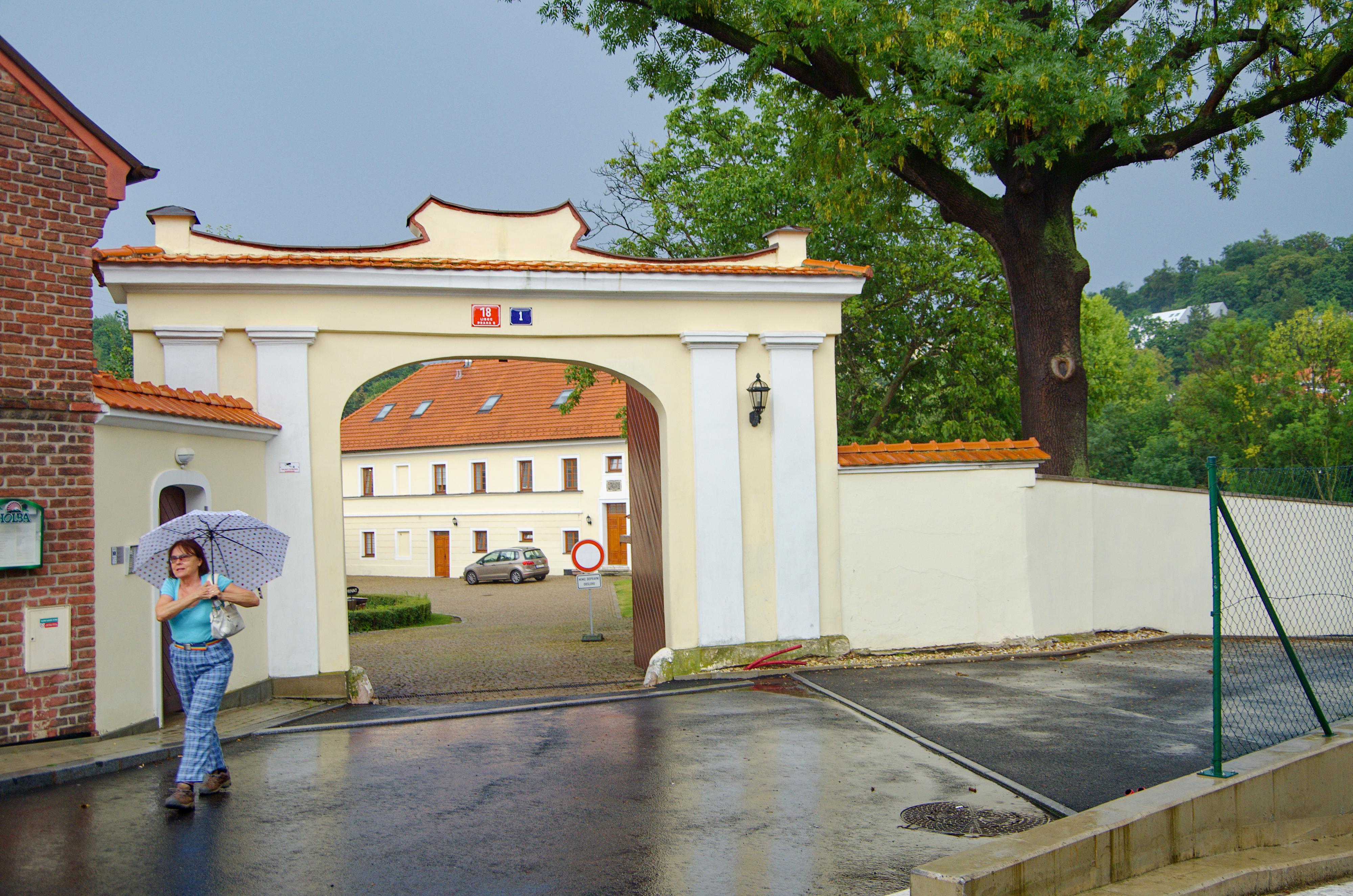 Libocký Dvůr foto 6