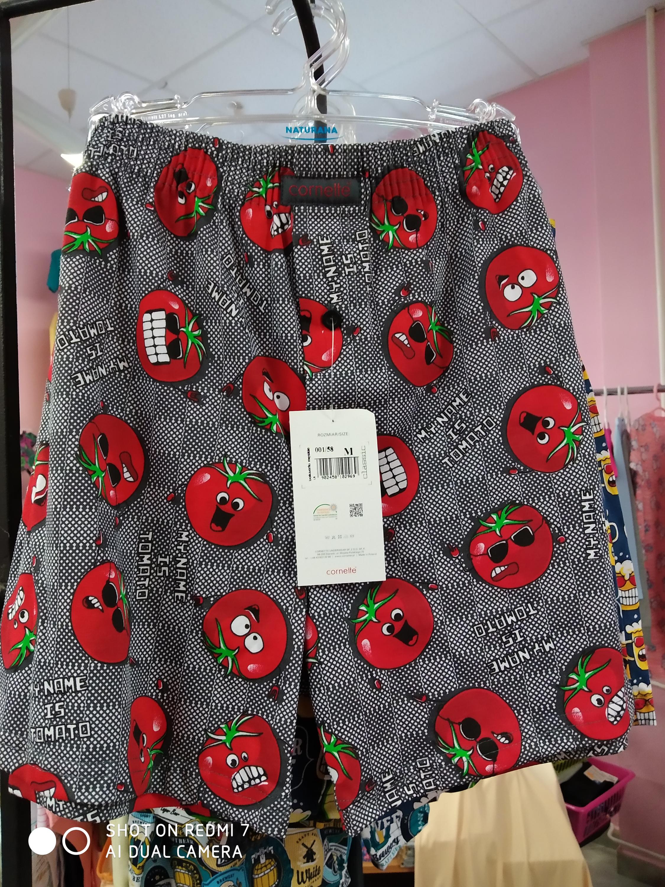 spodní prádlo Eva foto 2