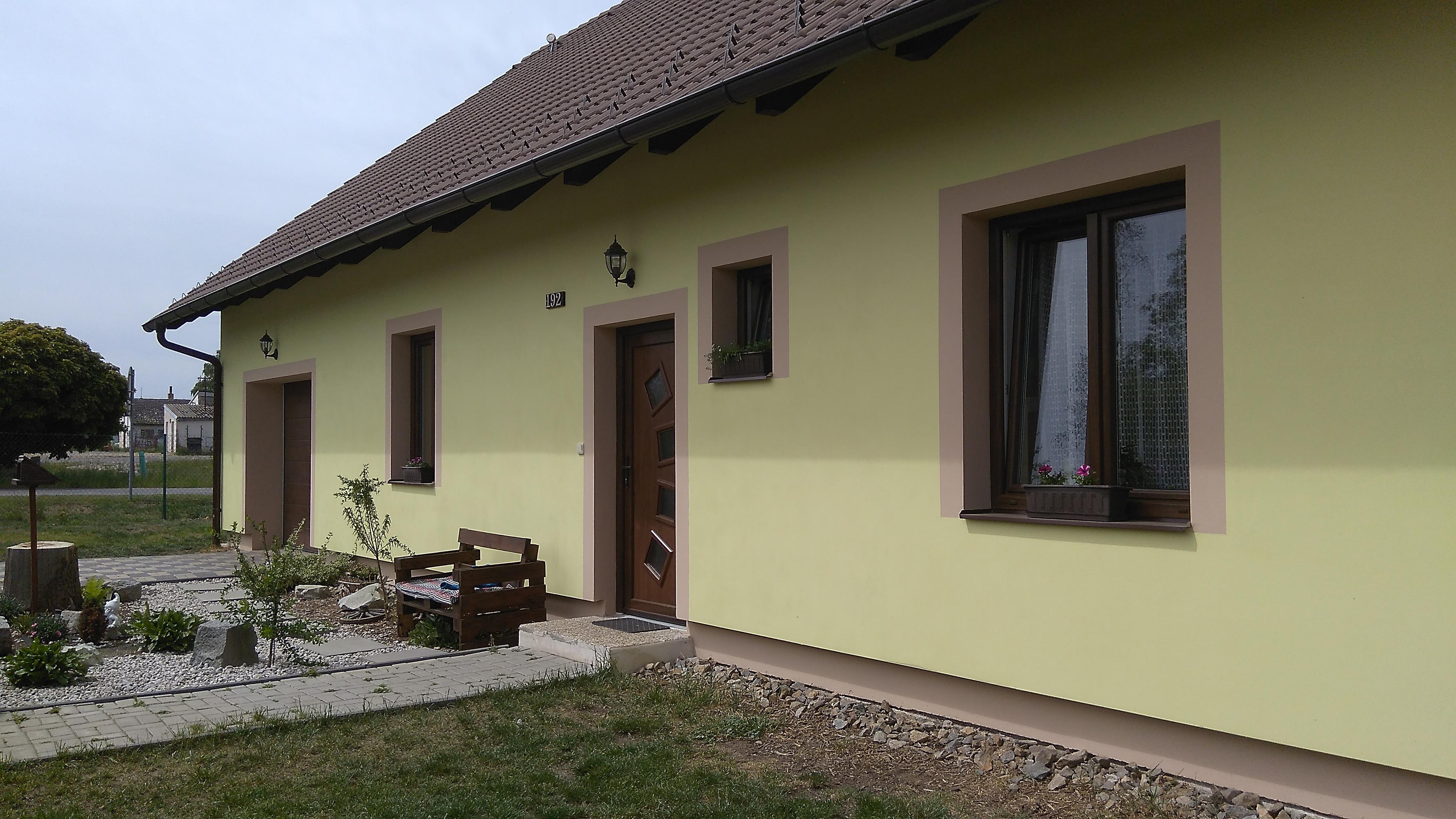 Ubytování u Bláhů v Lužnici foto 4