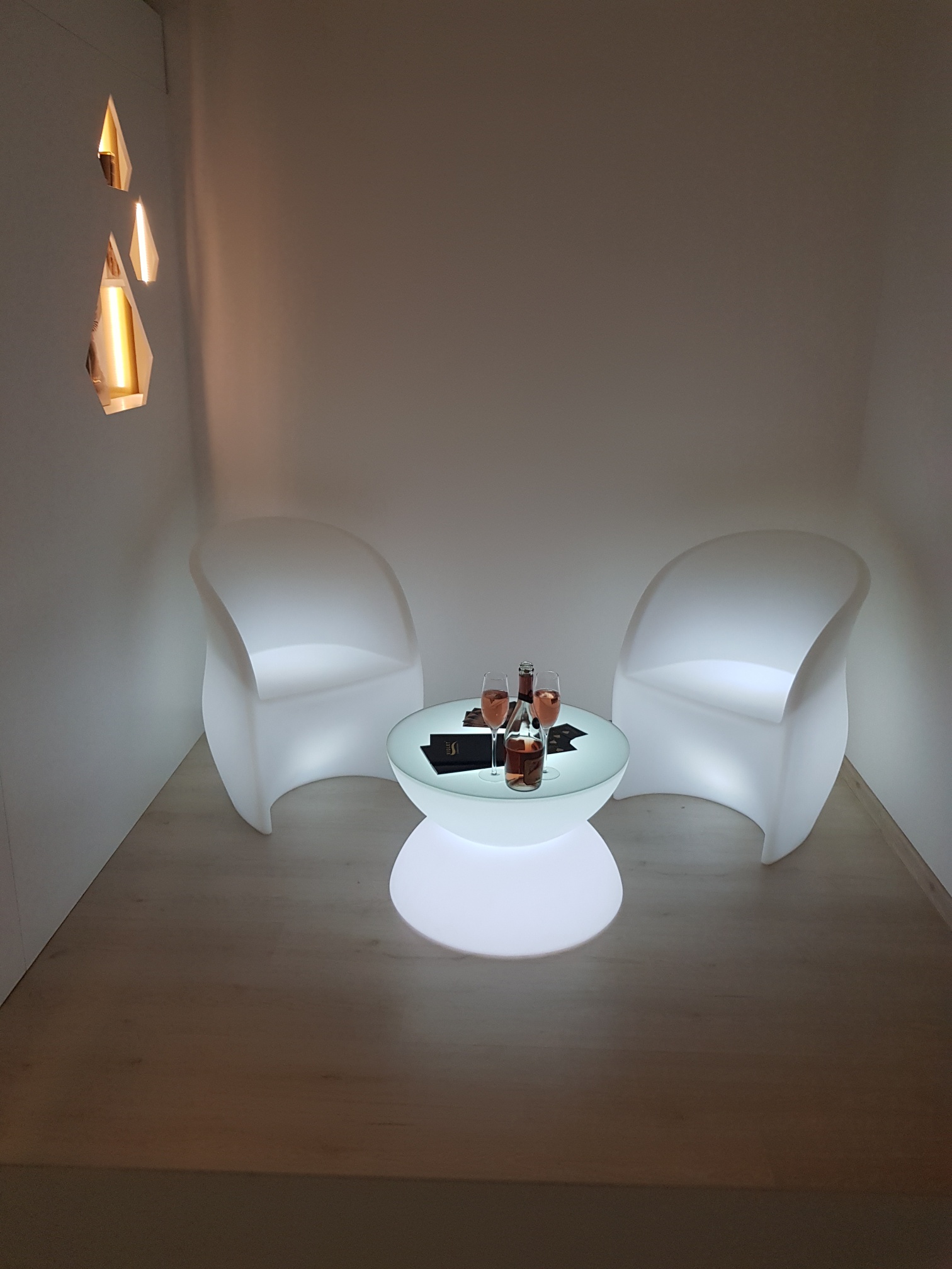 Pedikúra deLux kosmetik foto 2