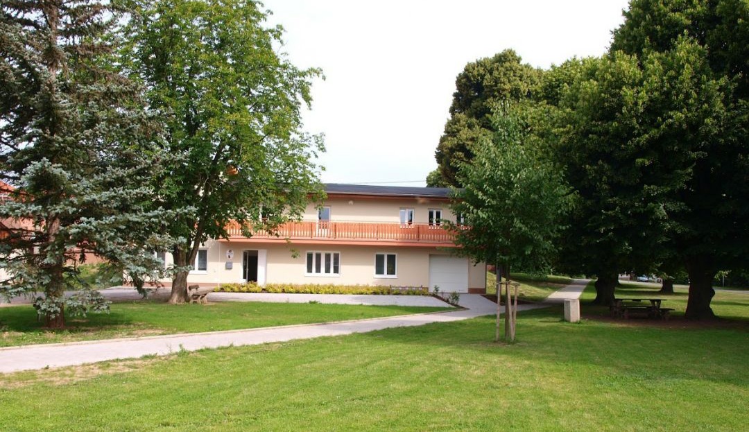 Obec Šanov foto 2