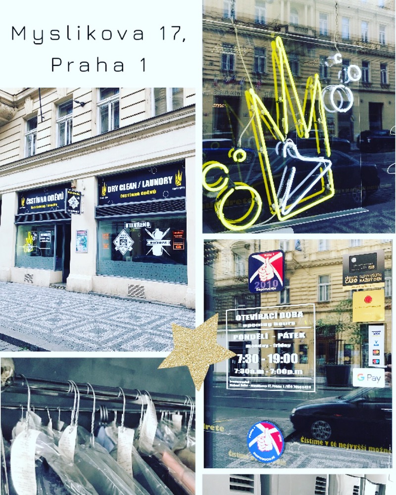 Čistírna oděvů ROYAL CLEAN foto 5