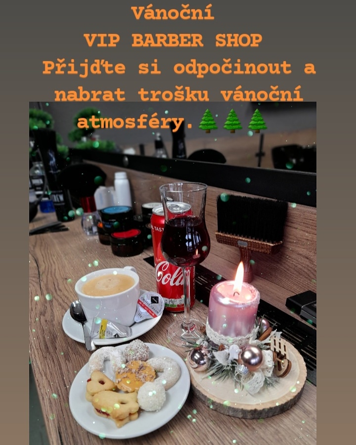 VIP BarberShop foto 6