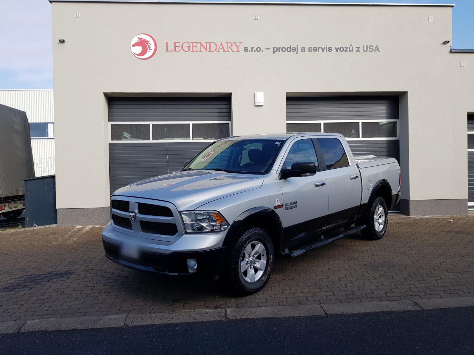 Legendary s.r.o. foto 4