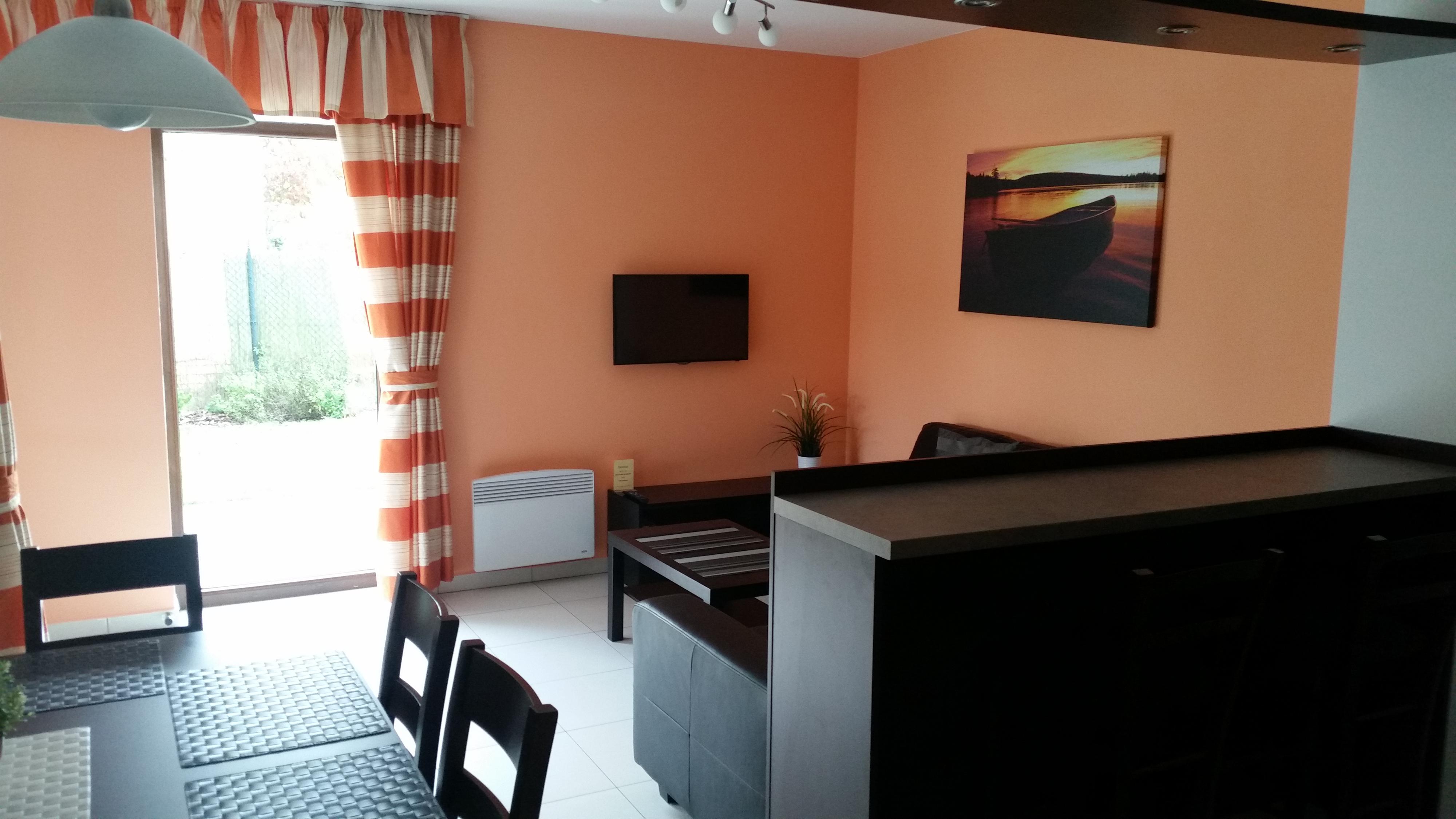 Jiří Neubauer - ubytování v Třeboni foto 2