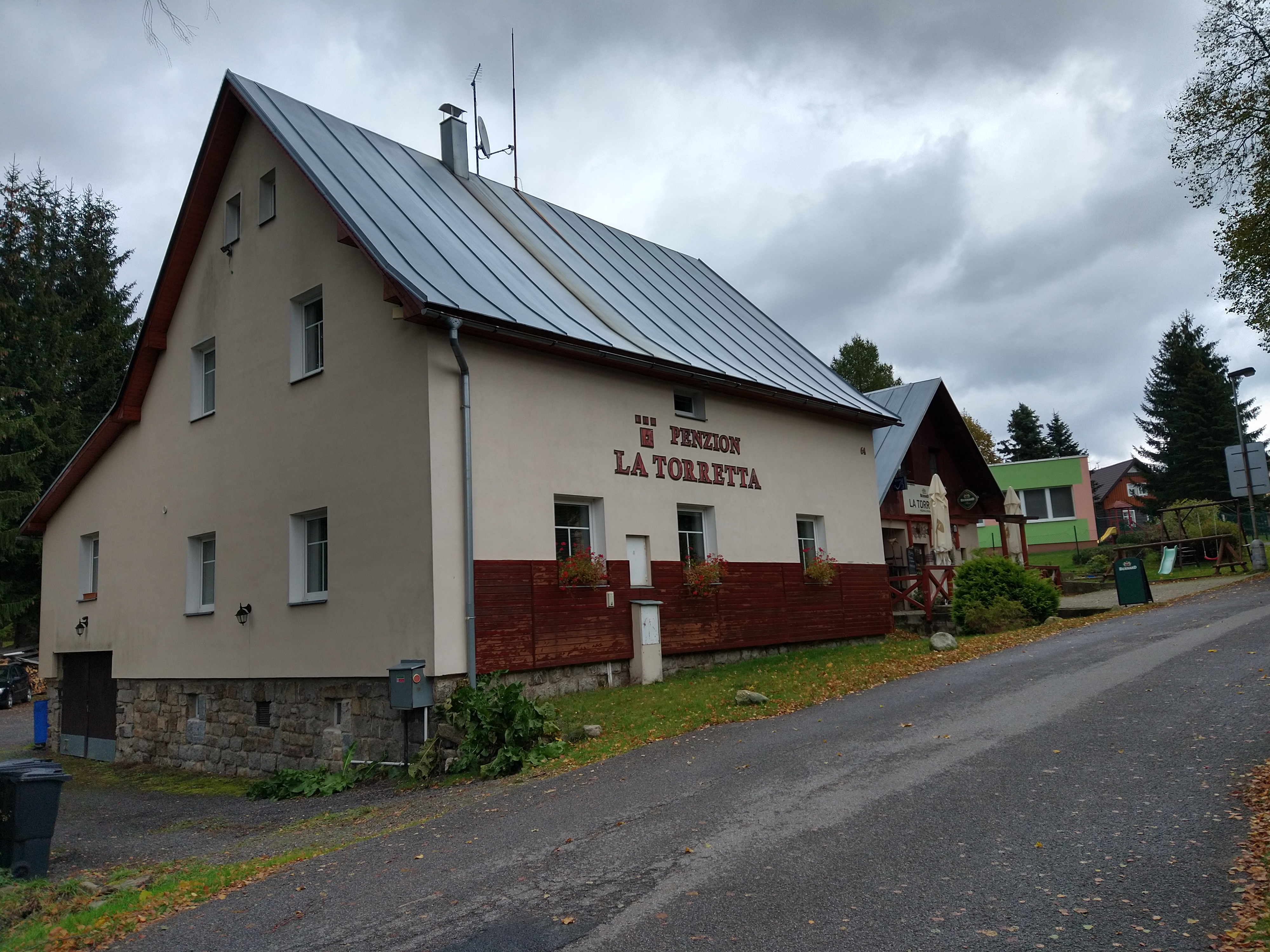 Pizzeria La Torretta foto 2