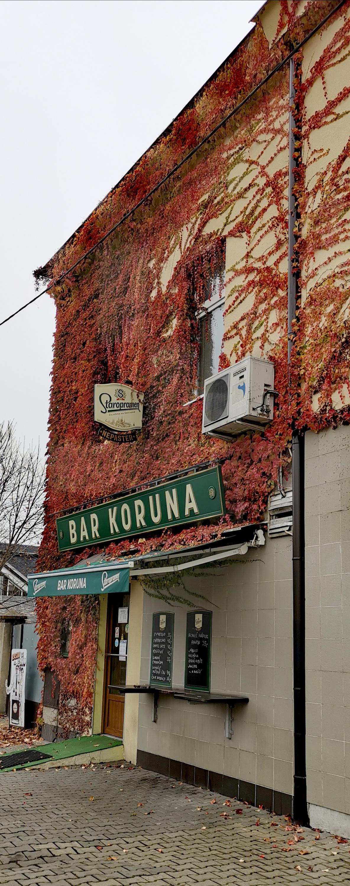 KORUNA