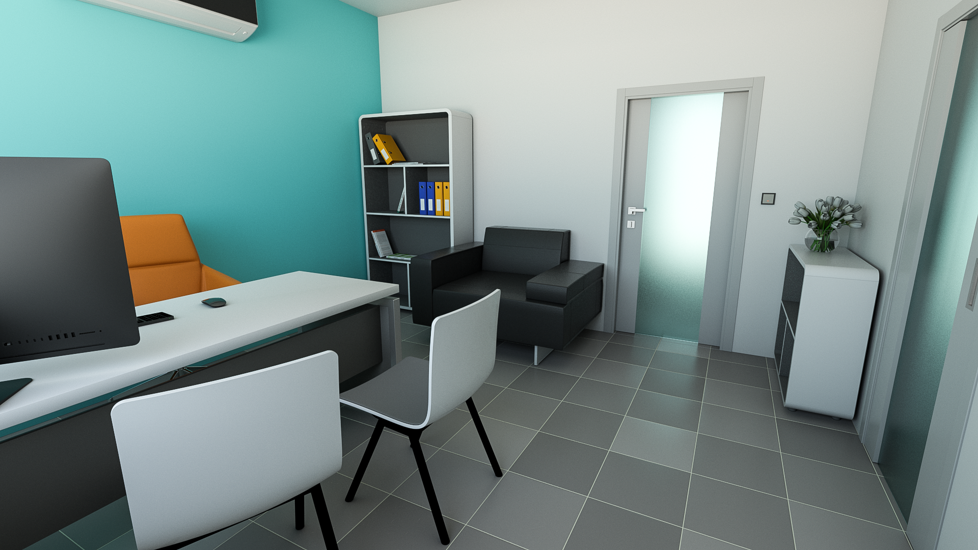 Office-Leasing s.r.o. foto 5