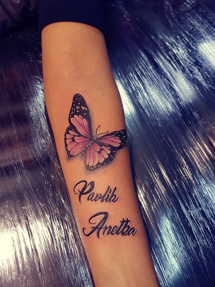 Tattoo Studio 22 foto 3
