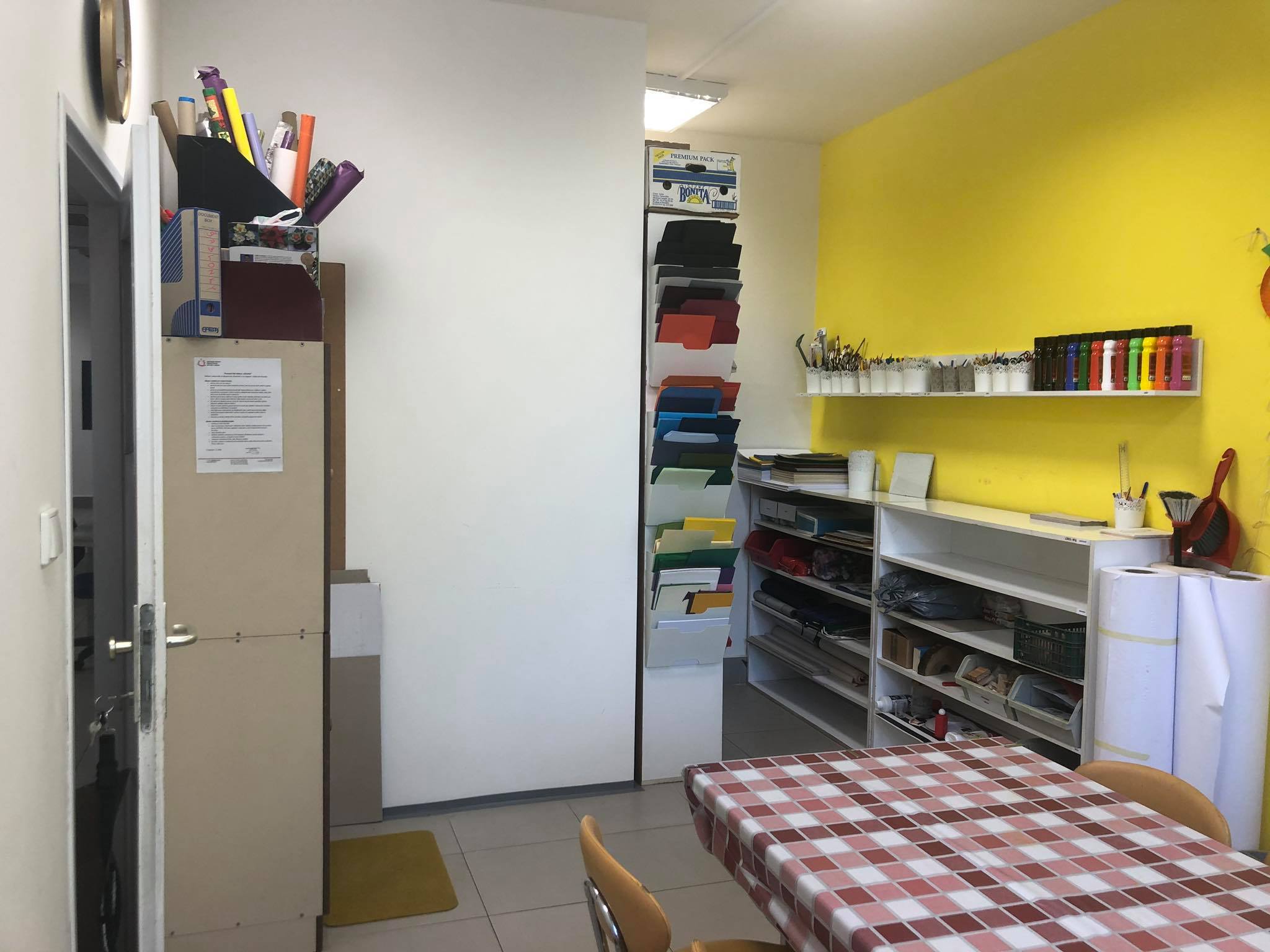 Salesiánské středisko Štěpána Trochty - dům dětí a mládeže foto 3