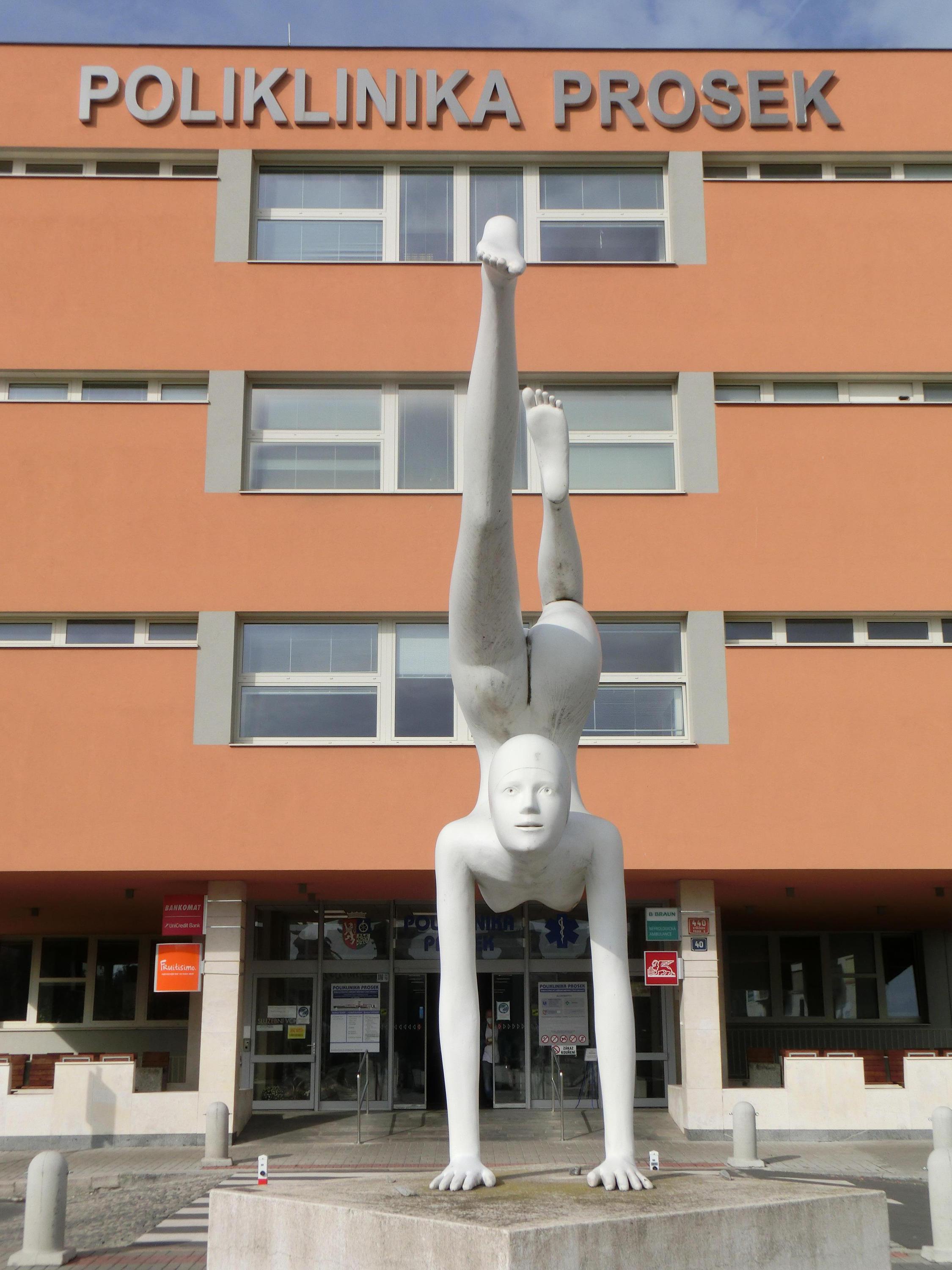 Poliklinika Prosek, a.s. foto 3