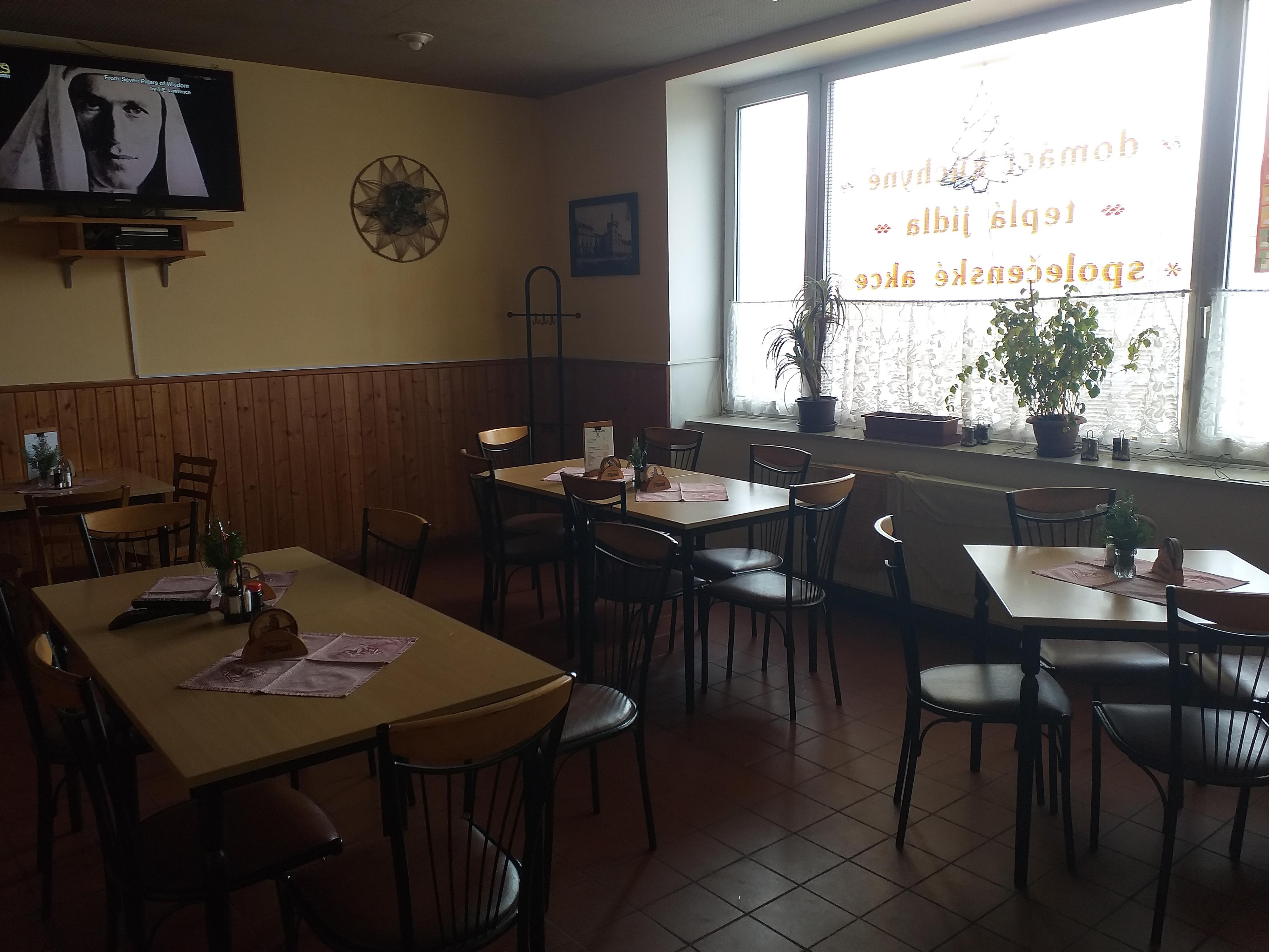 Bufet Studená foto 4