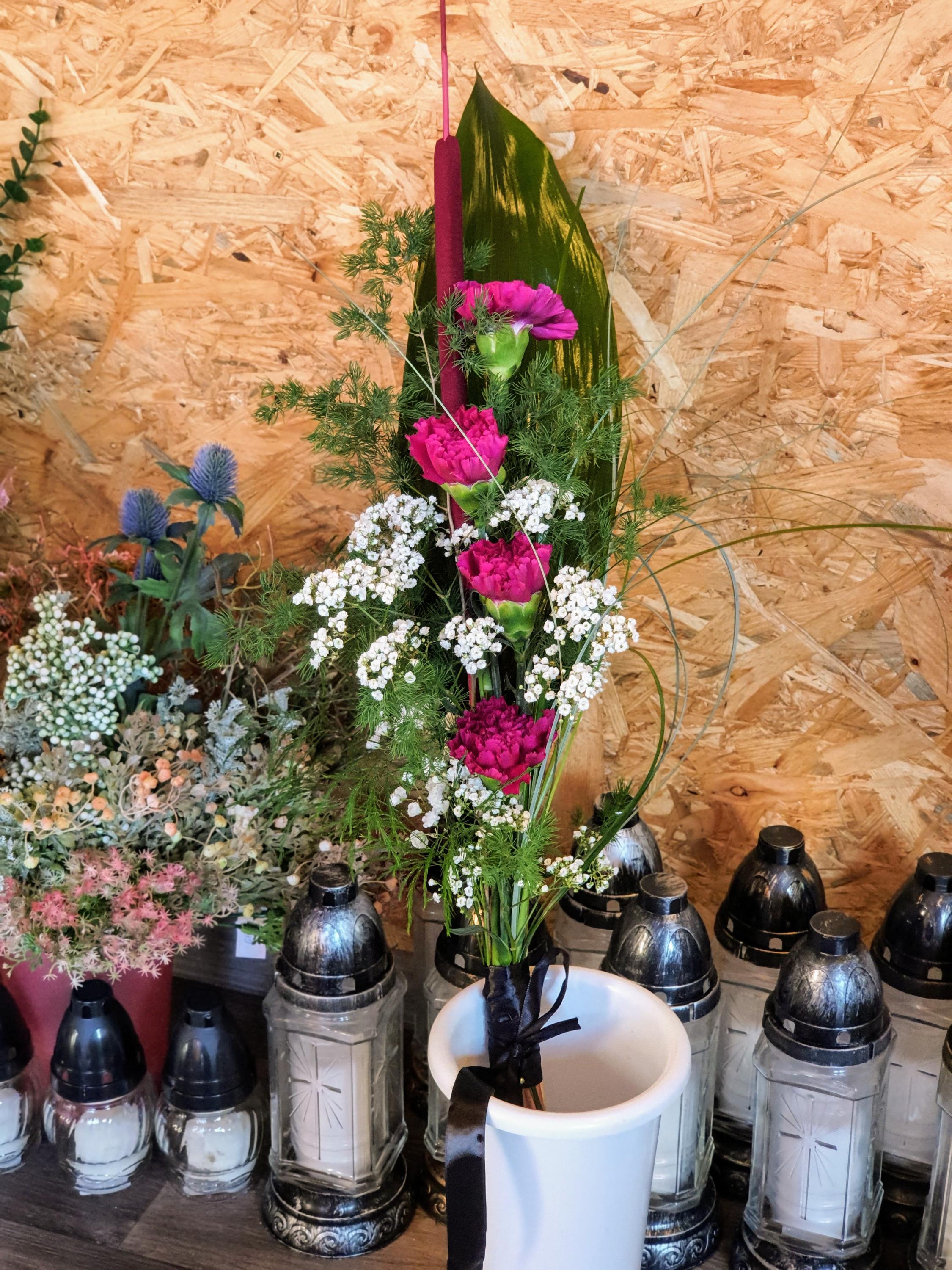 Květina Pod Lipami foto 5