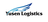logo Yusen Logistics (Czech)