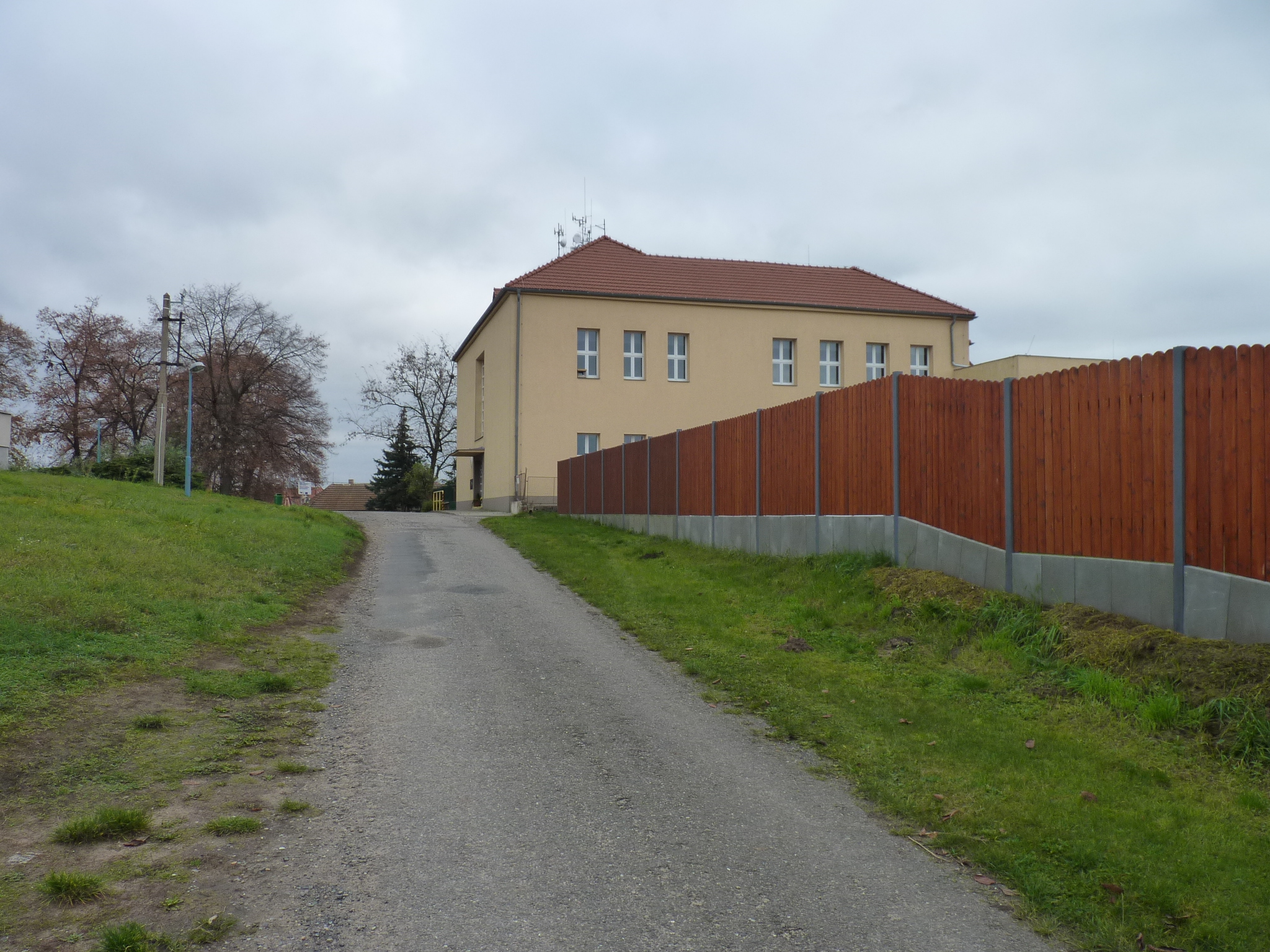 ZŠ Veltruby foto 3