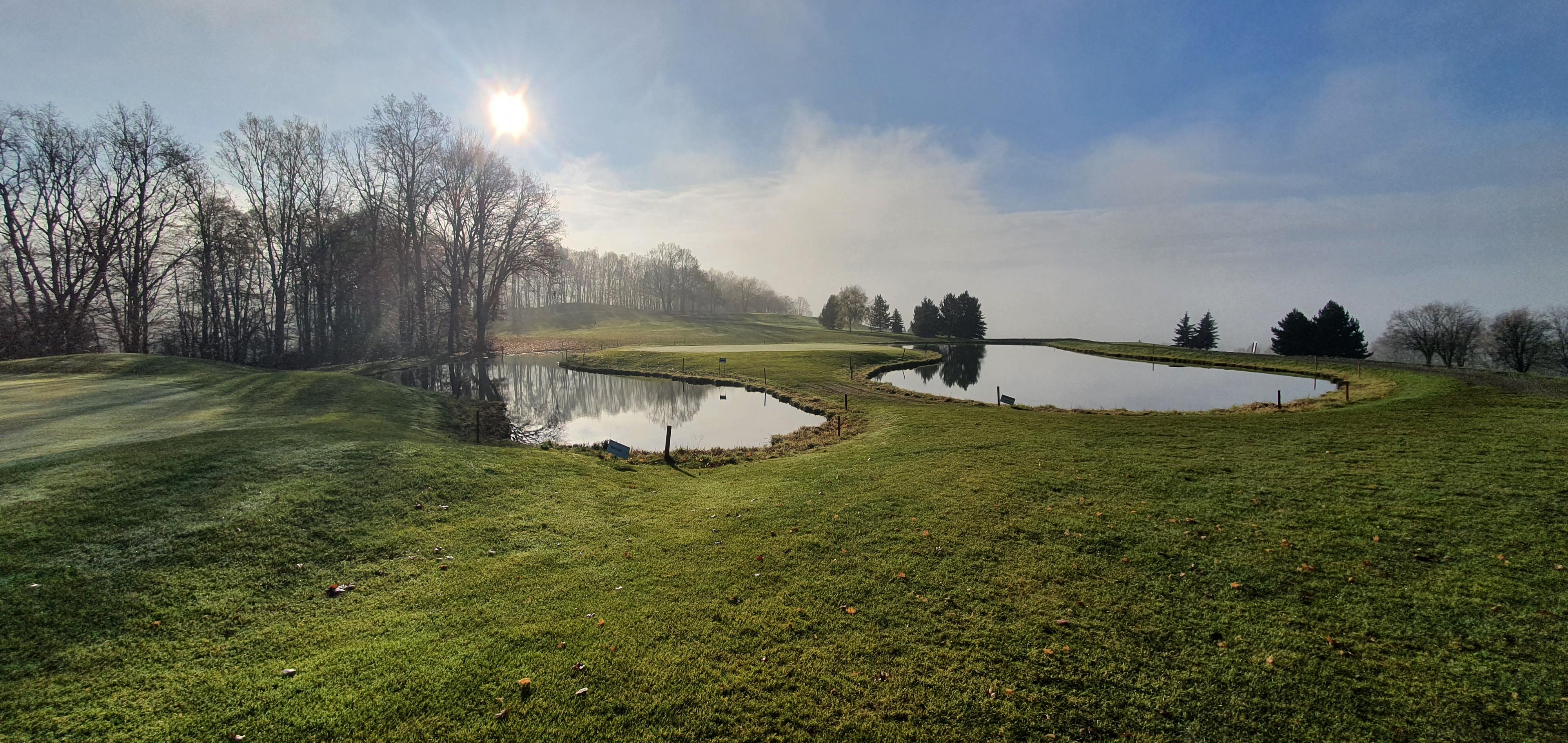 Golf Resort Olomouc foto 1