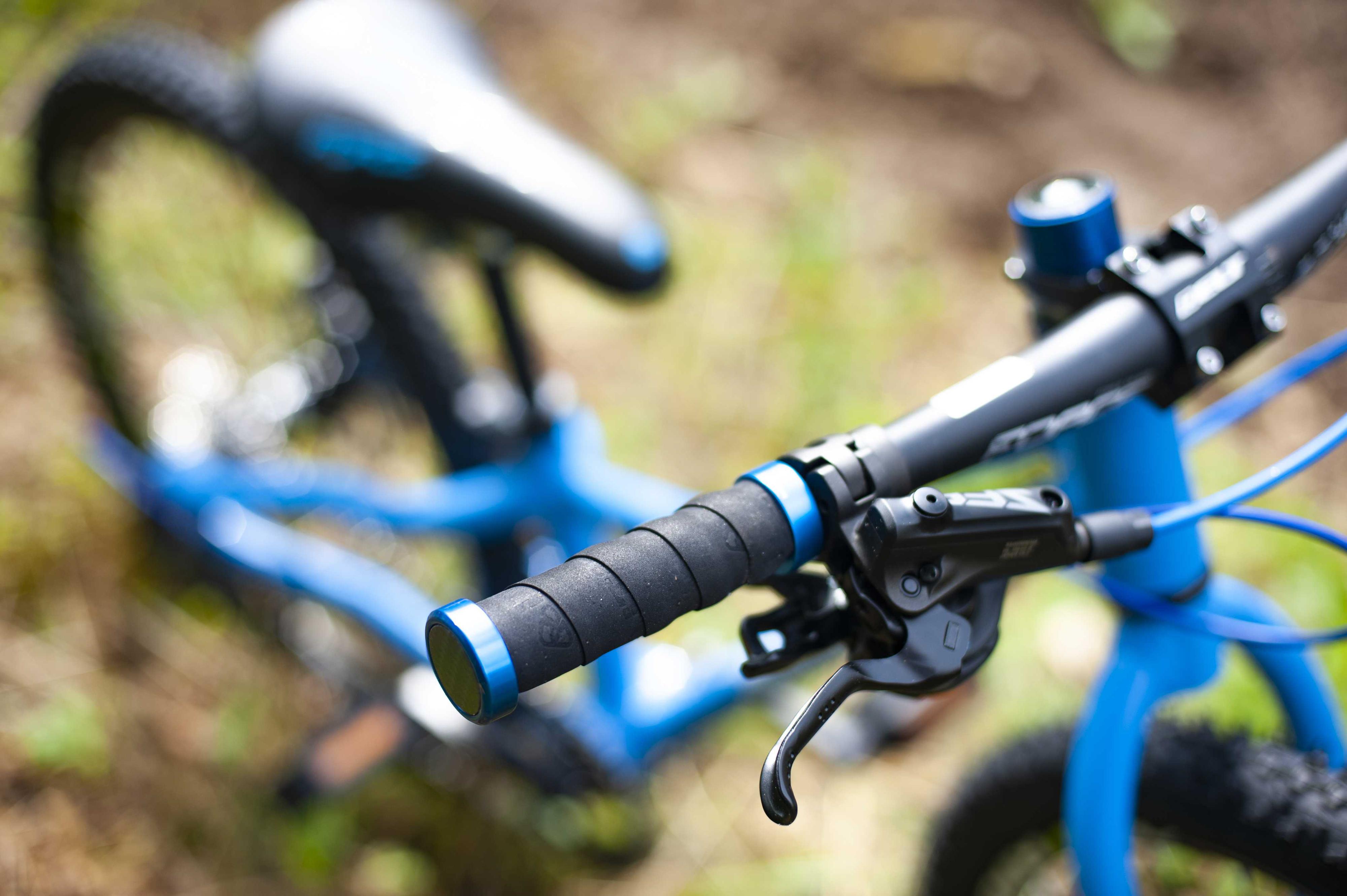 NOQUESTION BIKE foto 1
