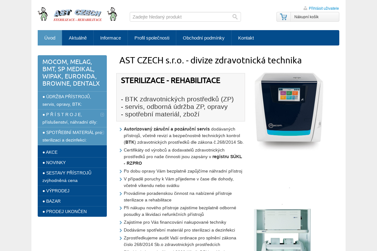 Ast-czech.cz