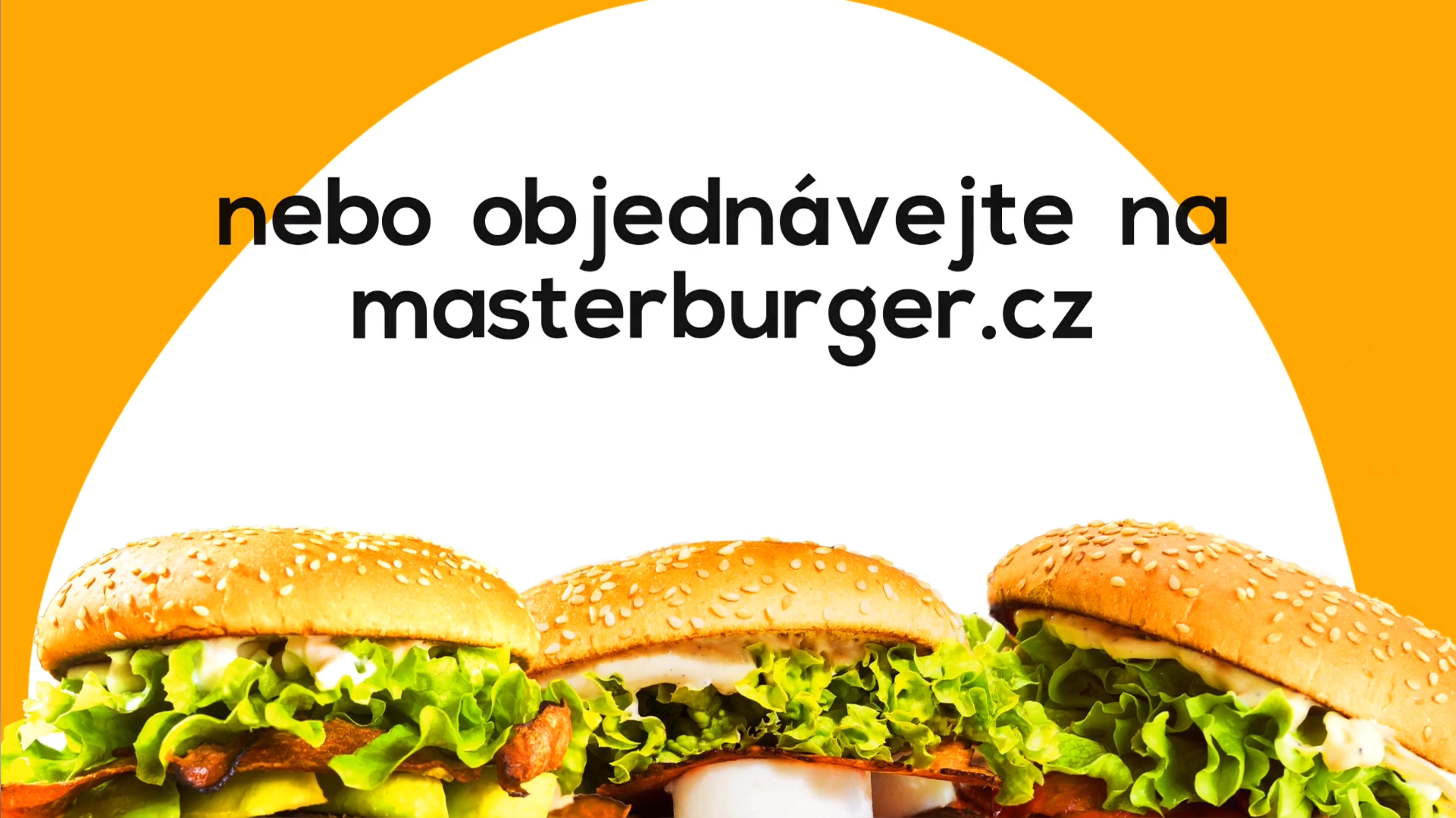 Master Burger foto 2 (náhled videa)