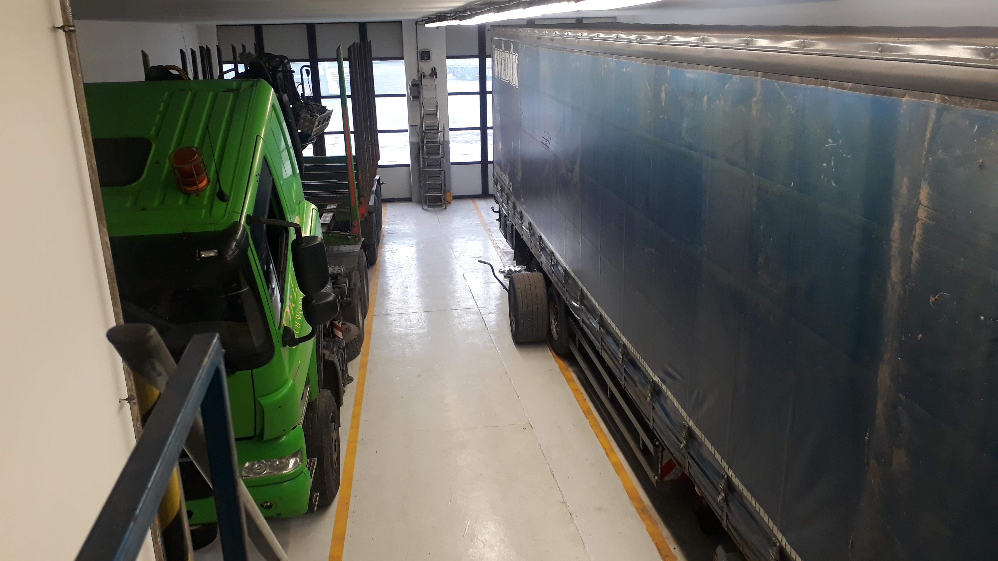 Truck servis Chomutice foto 4
