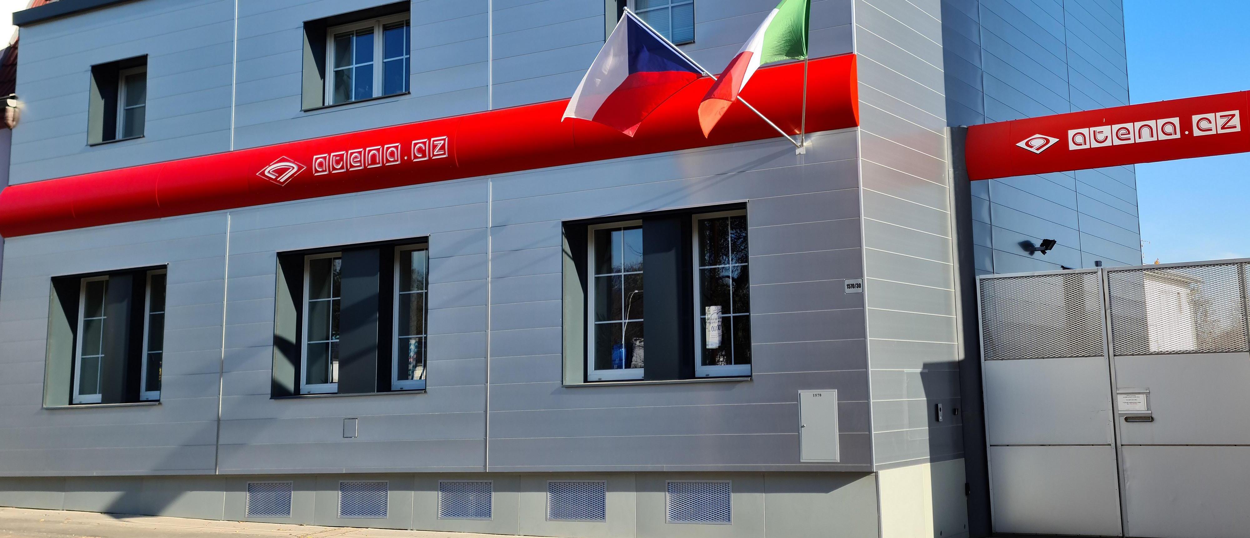 ATENA.CZ s.r.o.