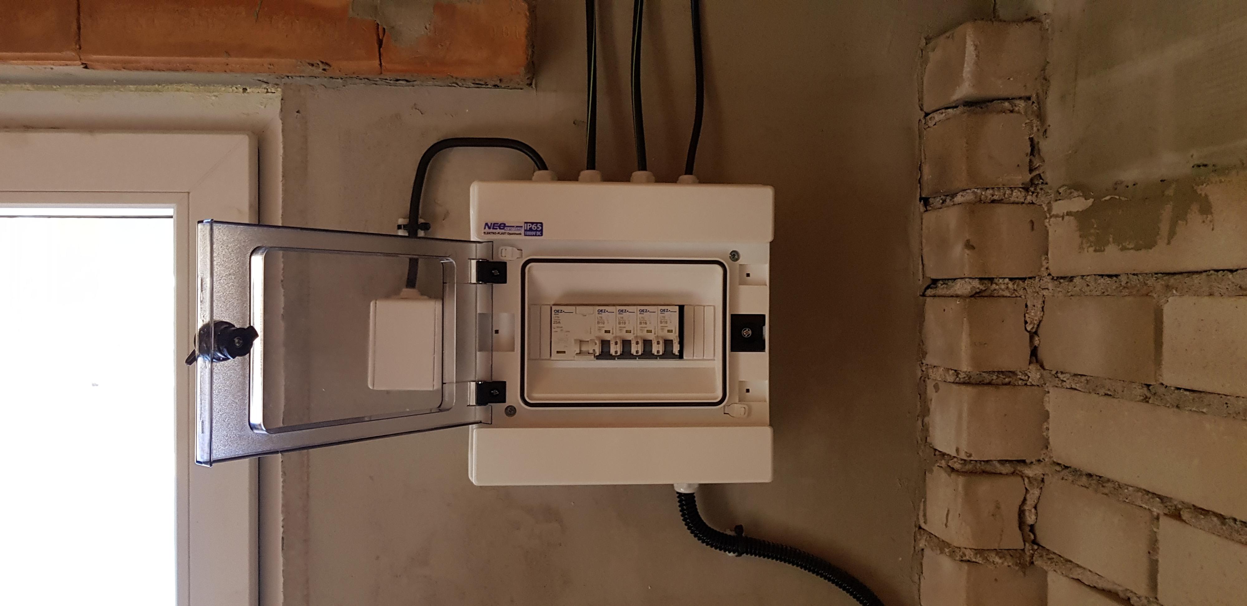 Profielektroservis foto 3