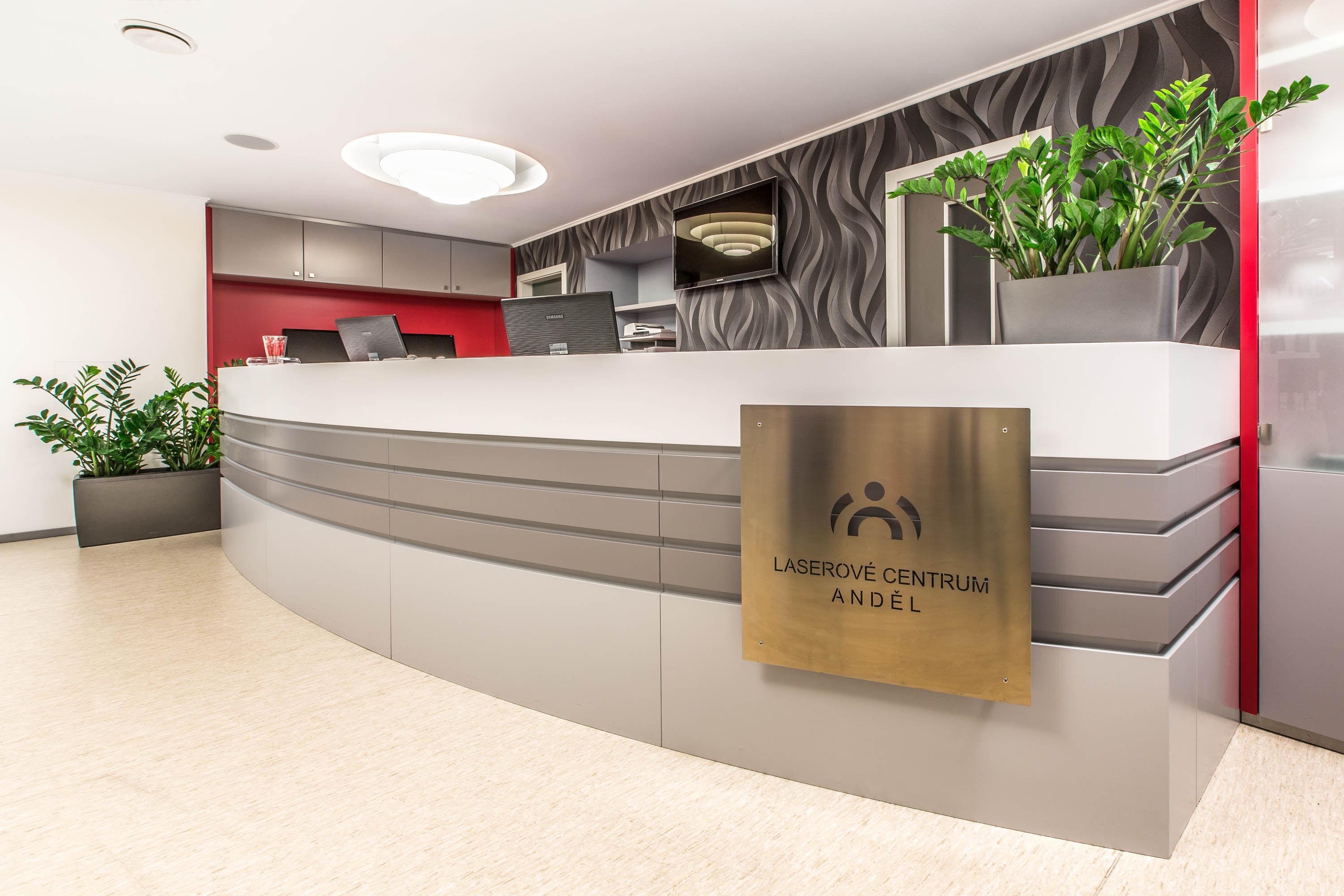 Laserové Centrum Anděl foto 3