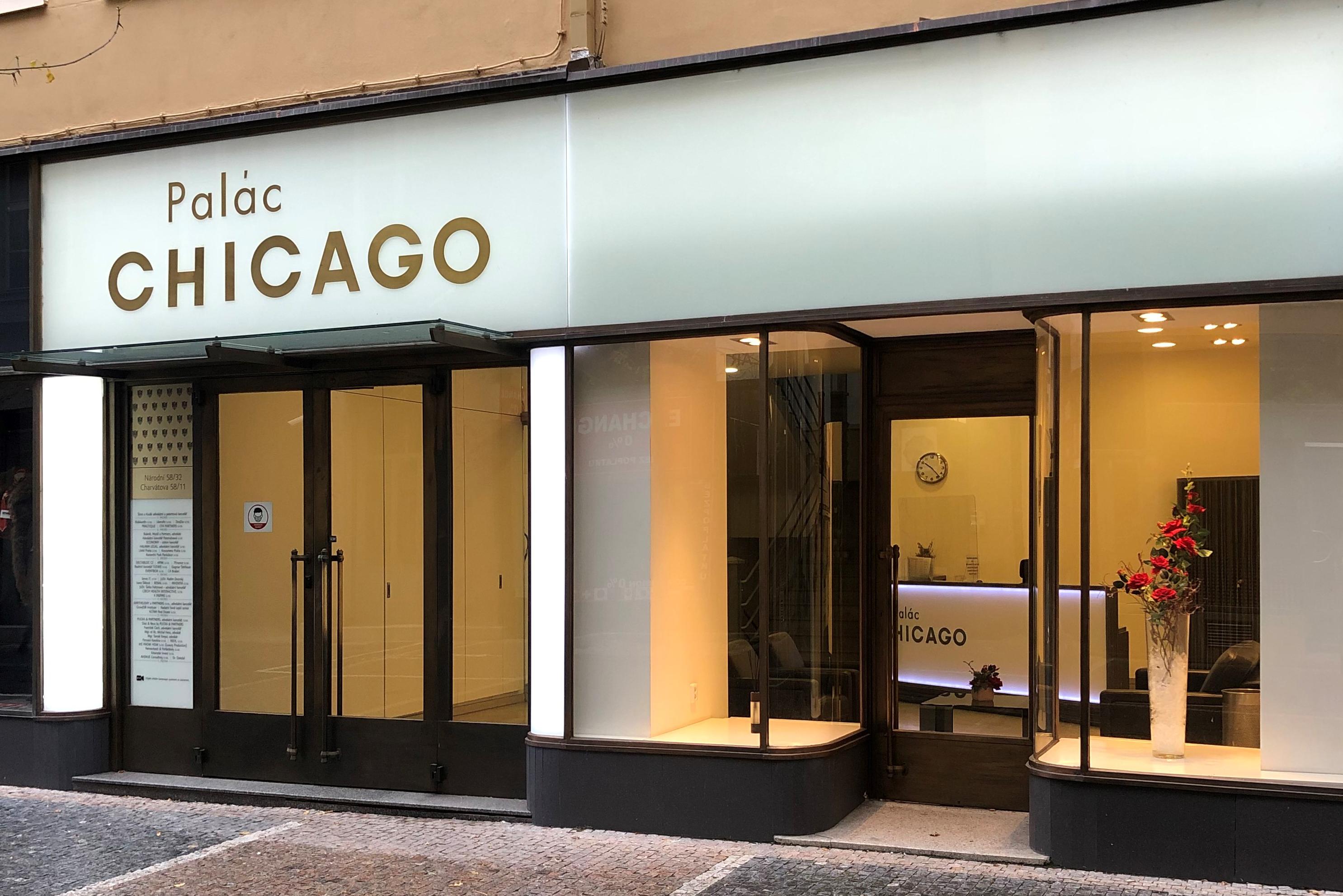 PLICKA & PARTNERS, advokátní kancelář, s.r.o.