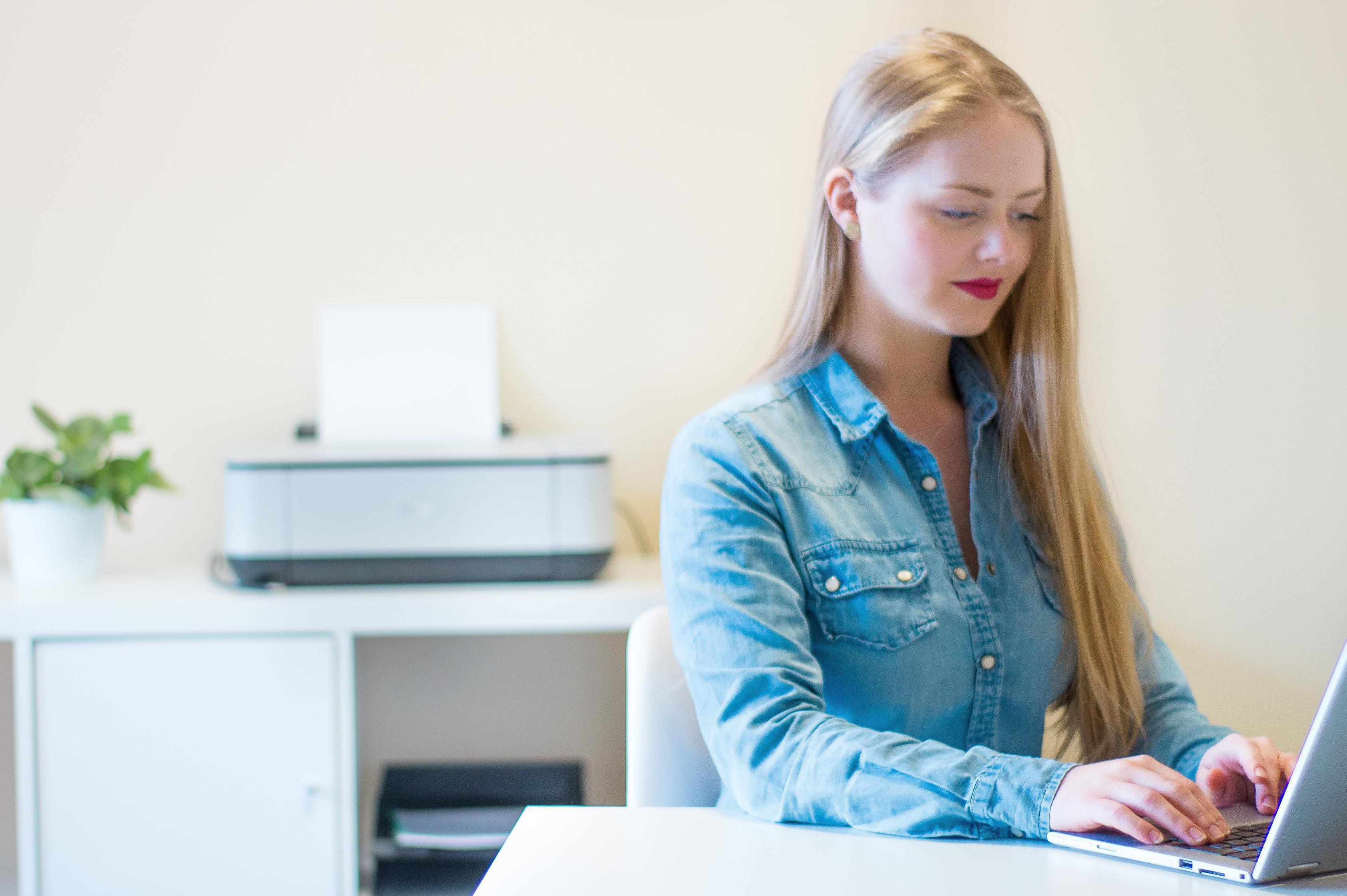 Denisa Lišková - nutriční terapeutka