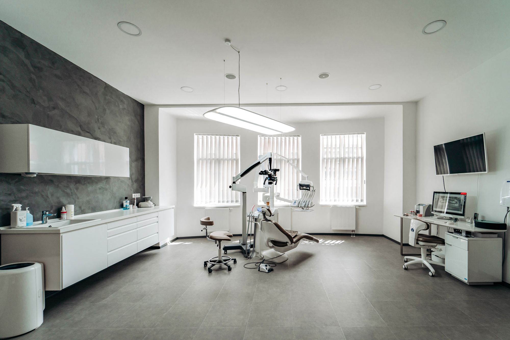 La Perla Dental Clinic foto 3