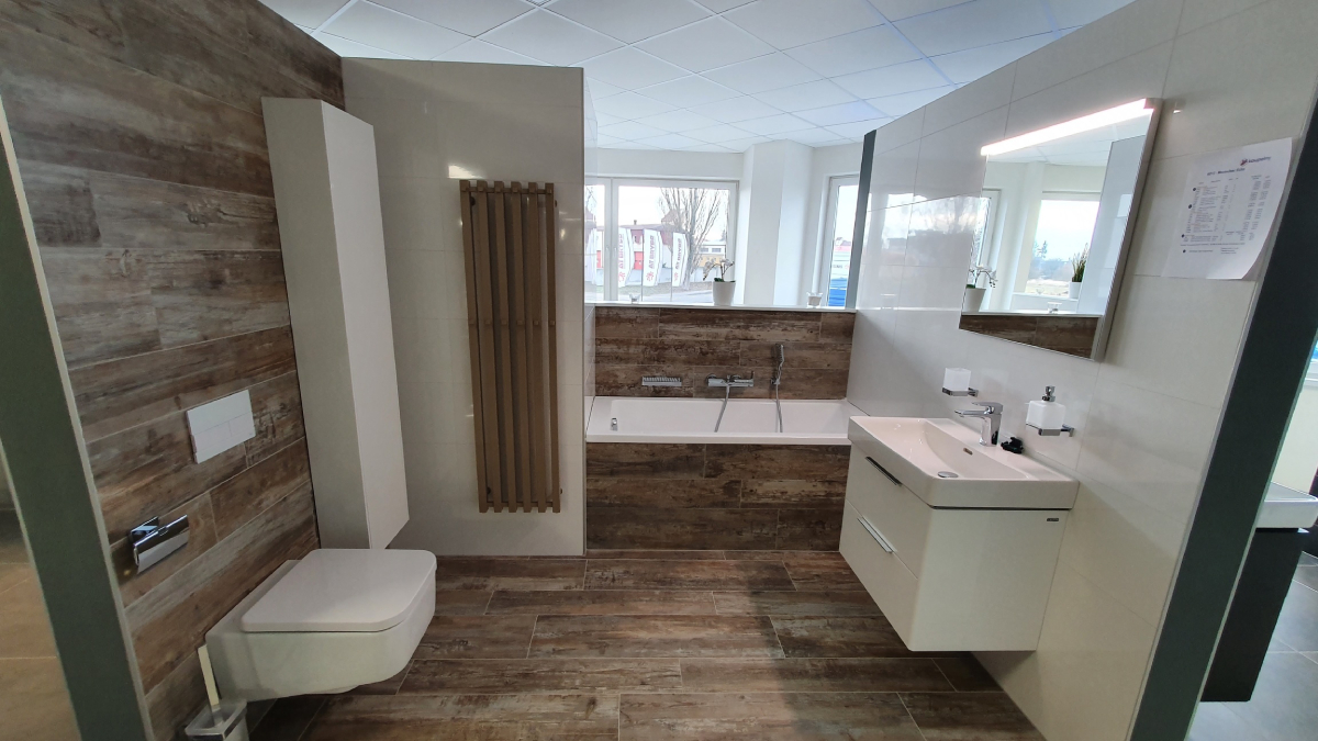 KOUPELNY Ptáček foto 3