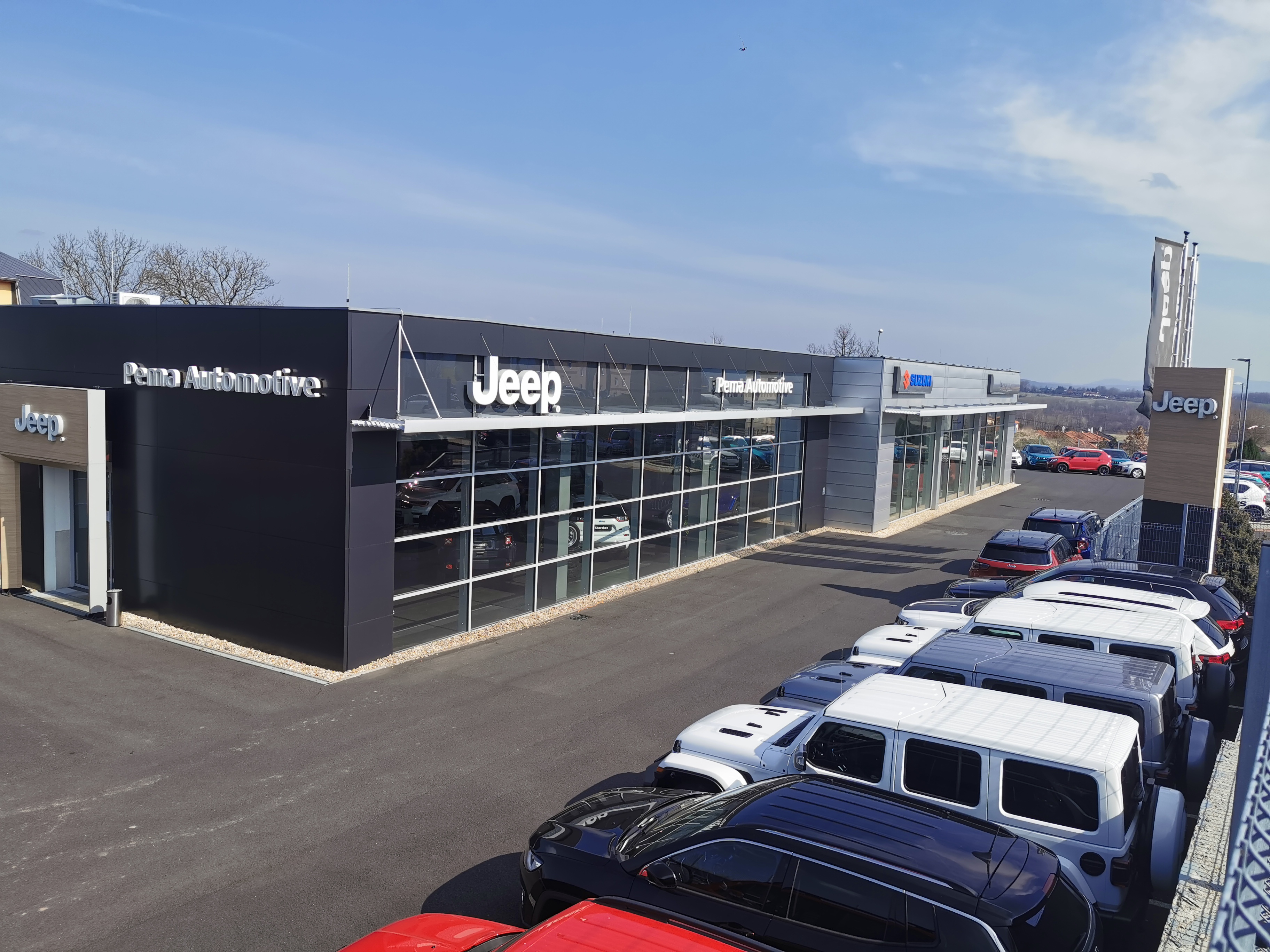 Pema Automotive s.r.o. foto 2