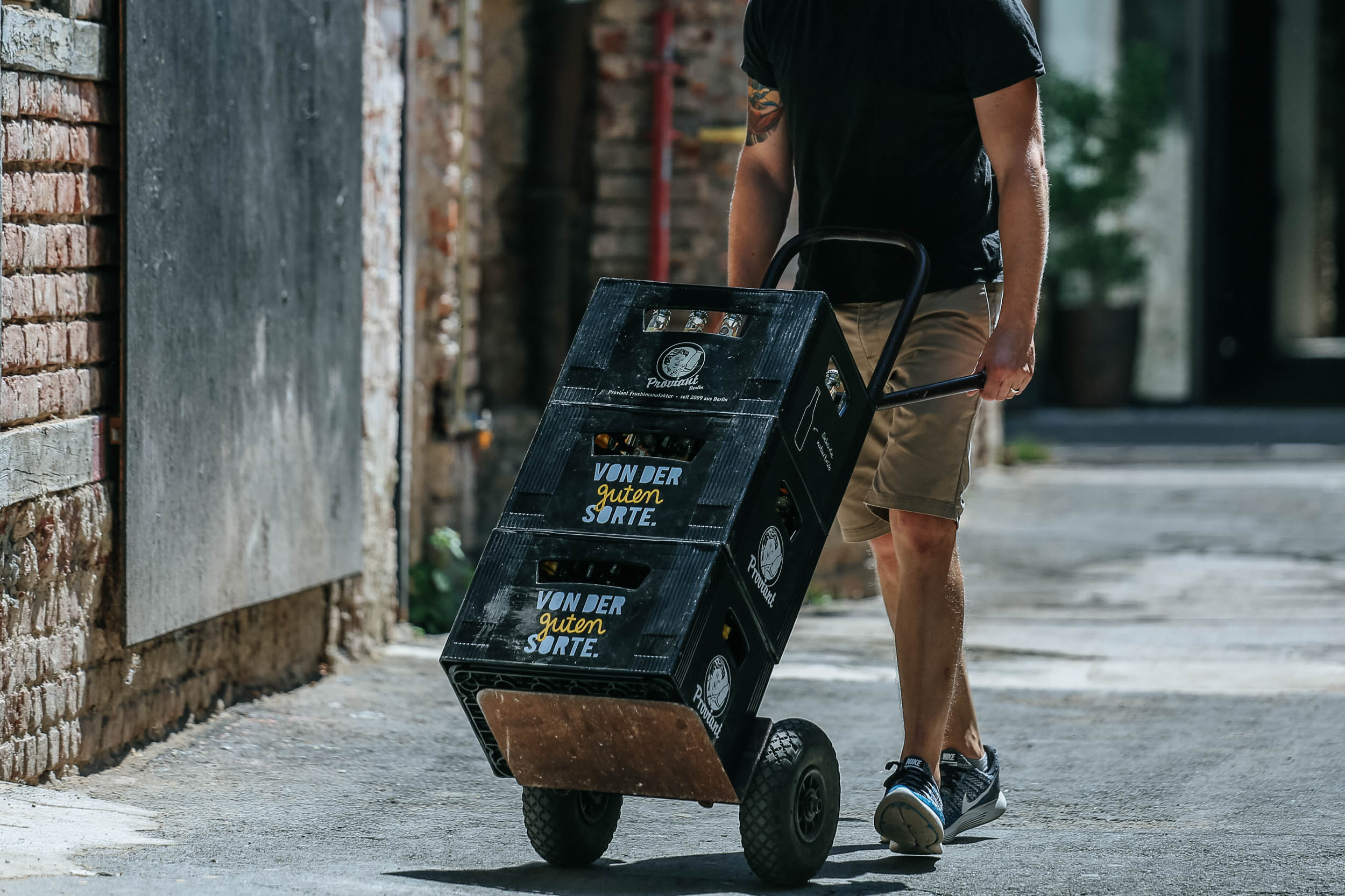 Green Heads - distributor a velkoobchod foto 3