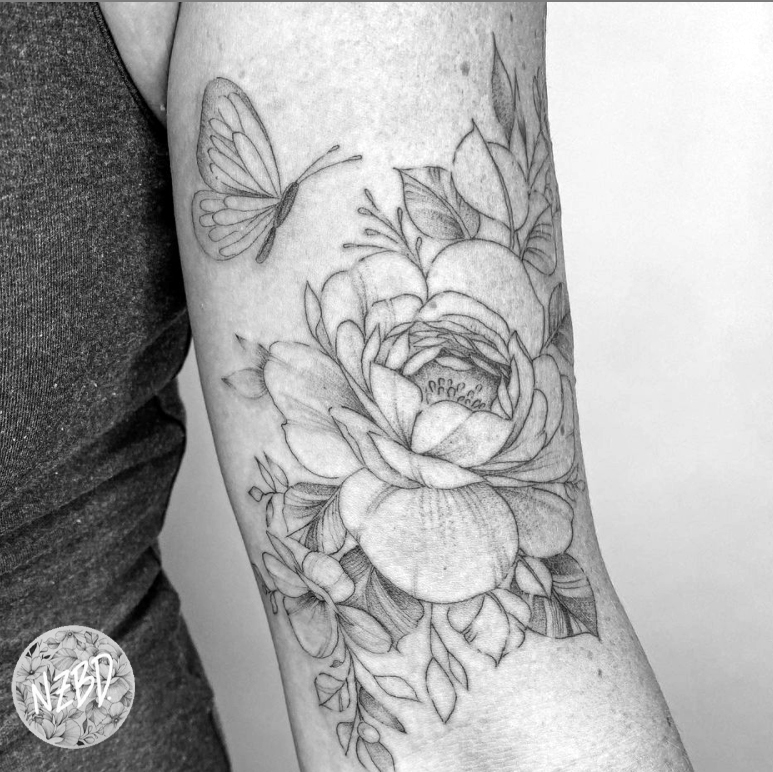 Tetovací salon & ateliér NZBD foto 3