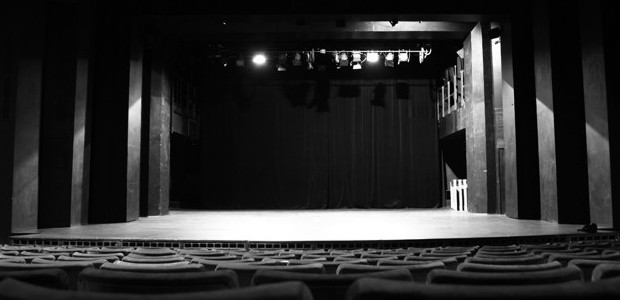 Divadlo Komedie foto 2