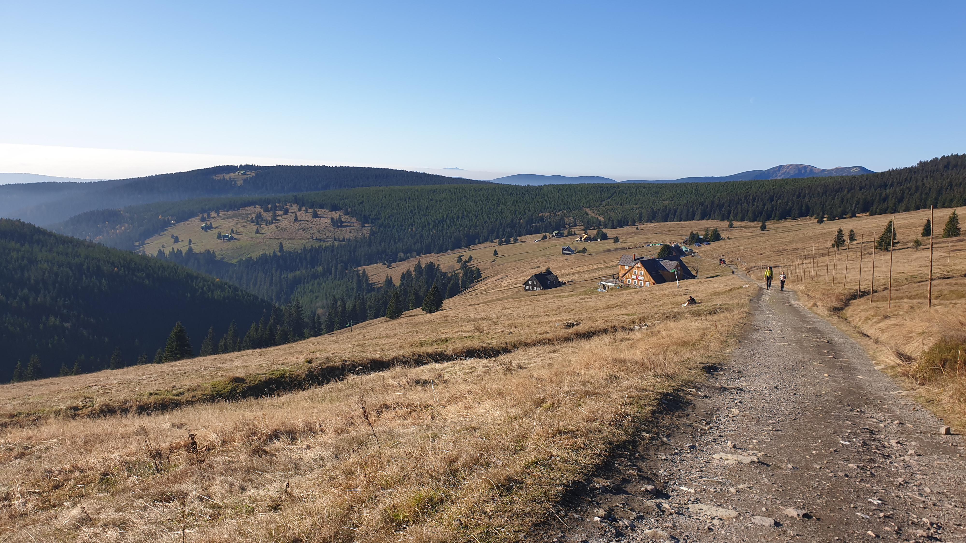 Restaurace Bouda Klínovka foto 6