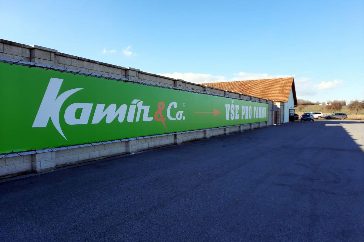 KAMÍR a Co, spol. s r.o.