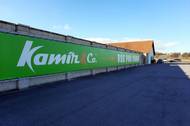 Fotografie KAMÍR a Co, spol. s r.o.