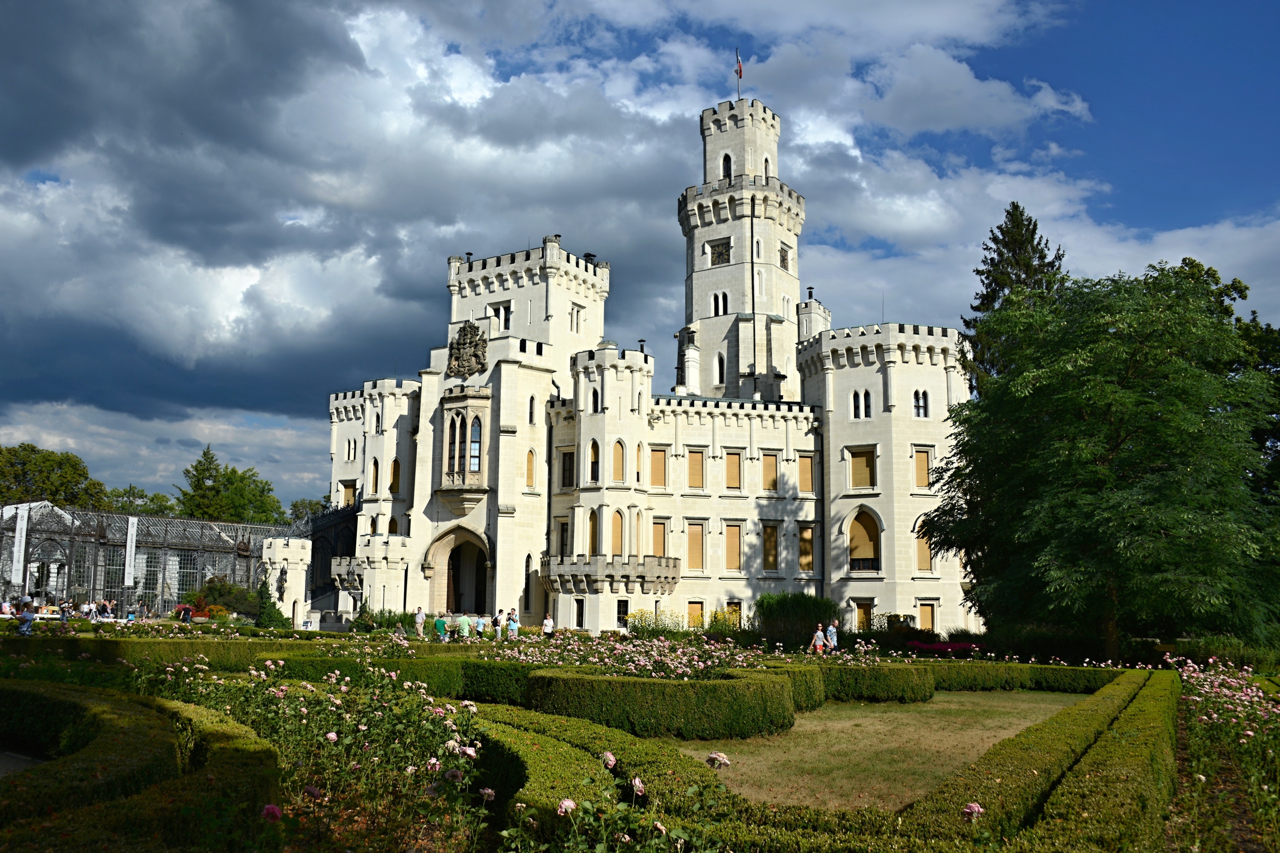 Cestovní agentura Sunrise Laura Klokočníková foto 3