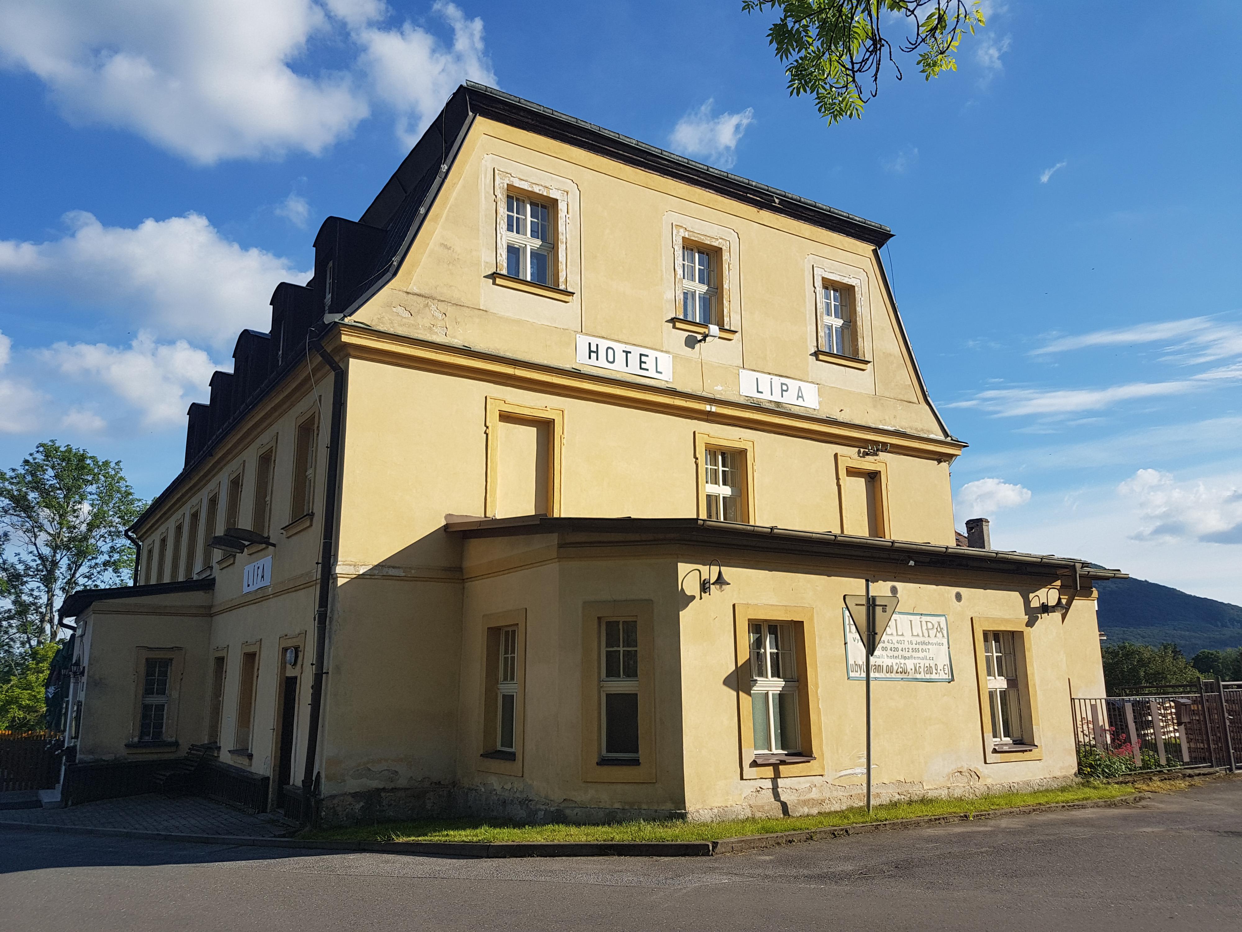 Hotel Lípa foto 3