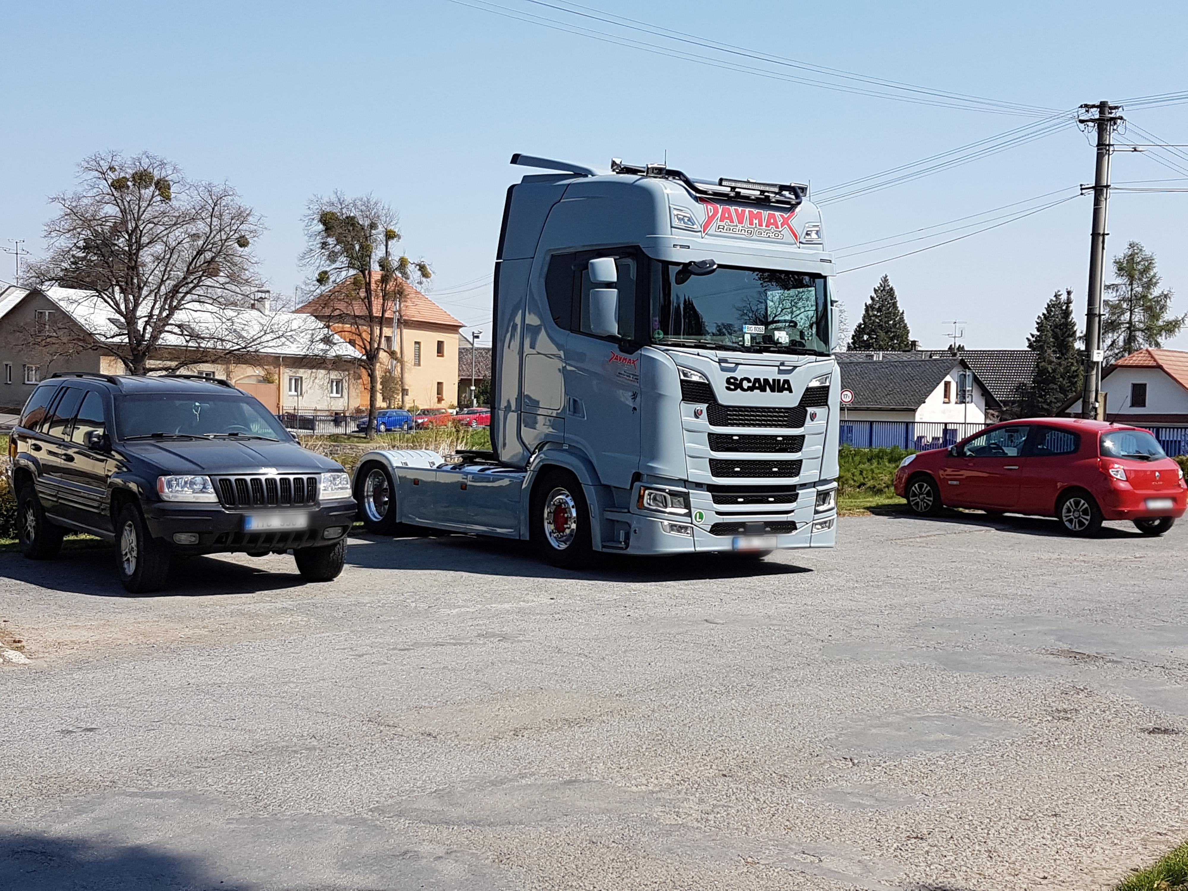 DAVMAX Racing s.r.o. foto 5
