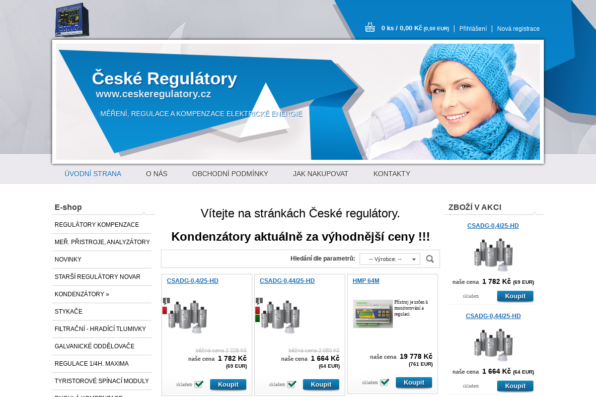 Ceskeregulatory.cz