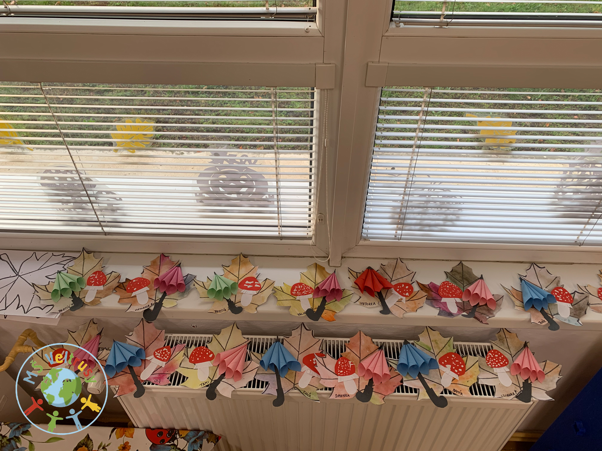 Mateřská škola Veltrusy foto 4