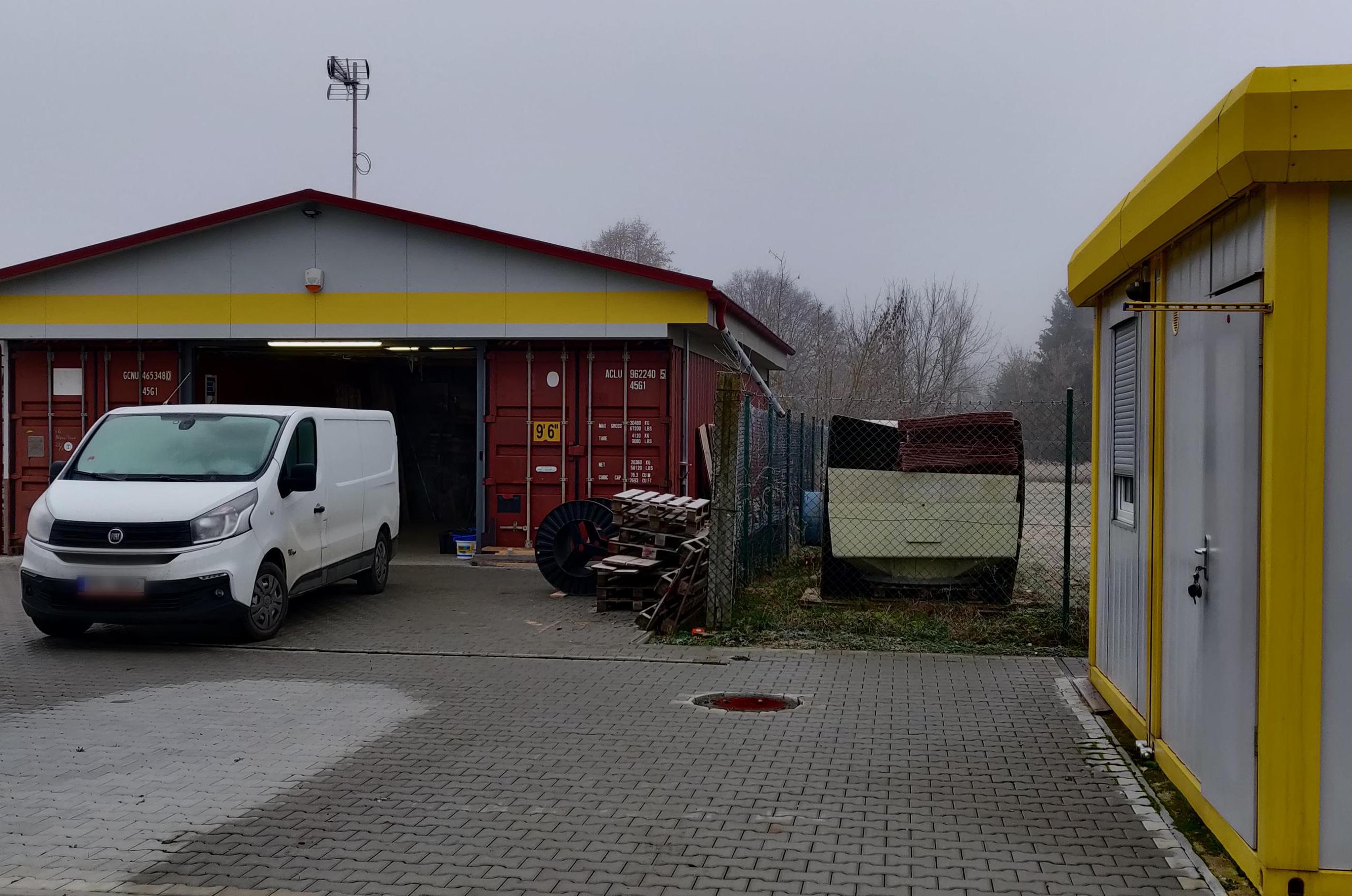 Elektro-tour, s.r.o.