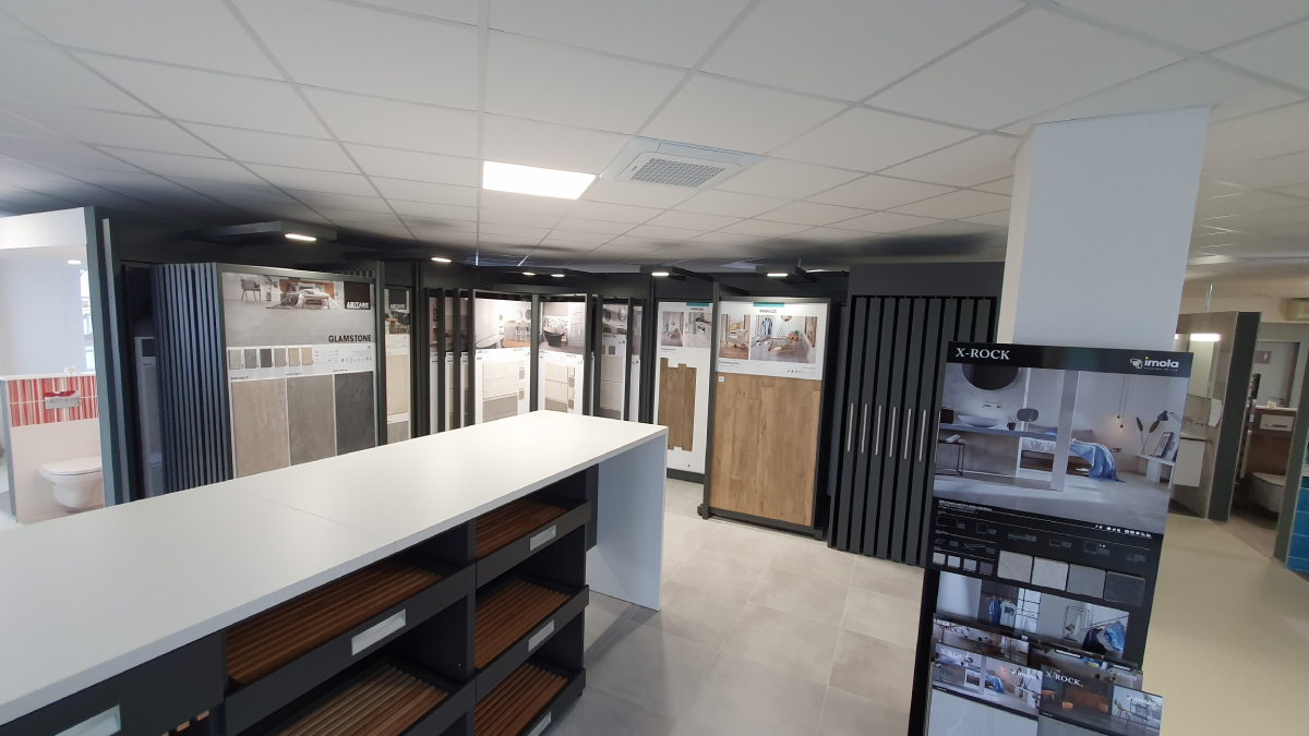 KOUPELNY Ptáček foto 4