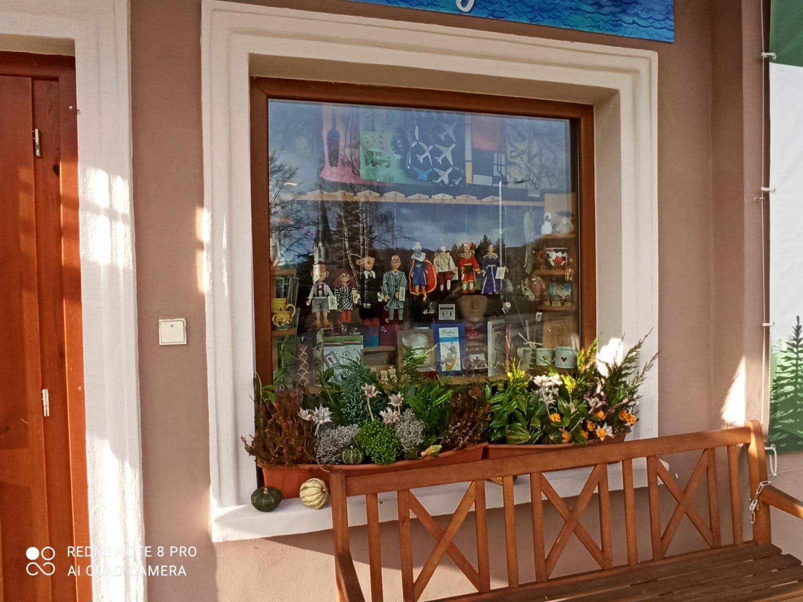 Ostrov dobré nálady foto 3