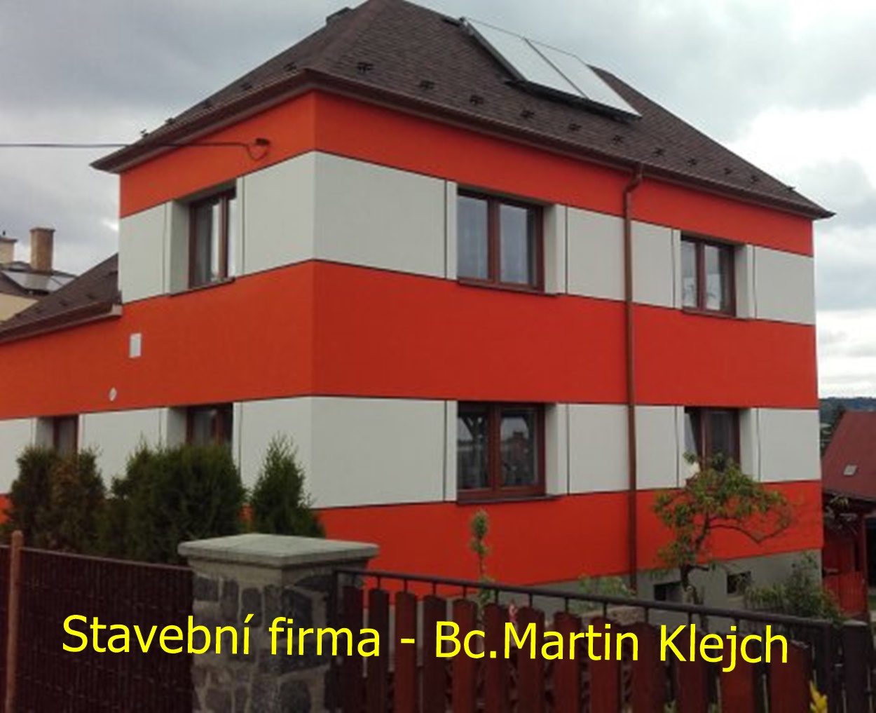 Bc. Martin Klejch foto 2