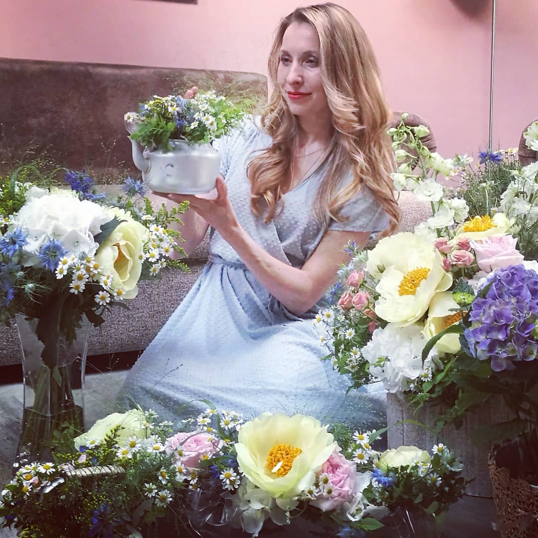 La Fantazia Květinářství foto 2